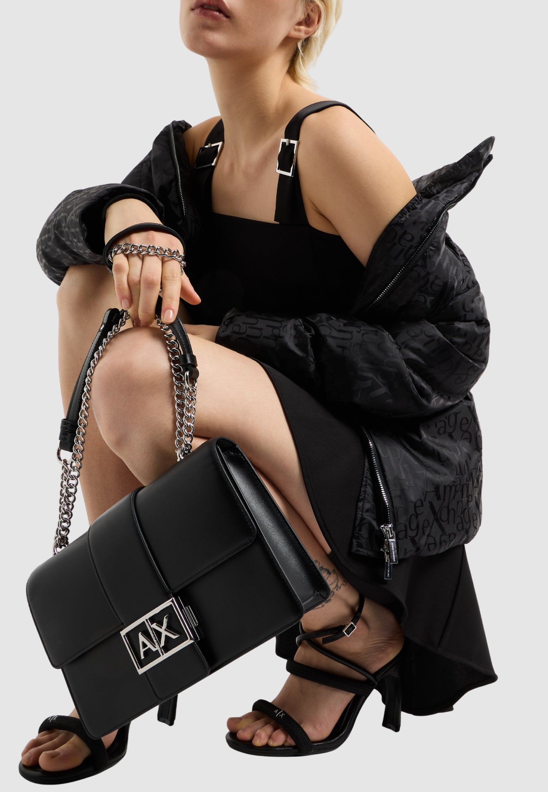 Borse Armani Exchange XW000070