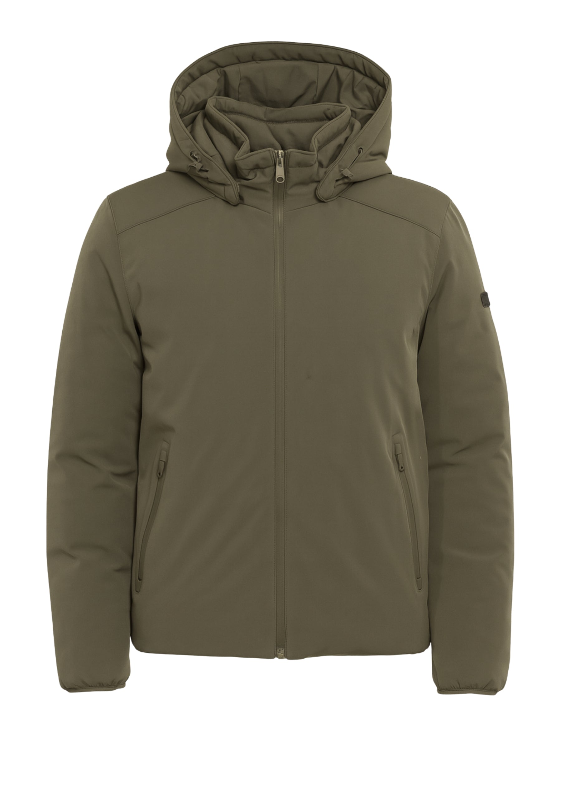 Giubbotto Yes-Zee J834