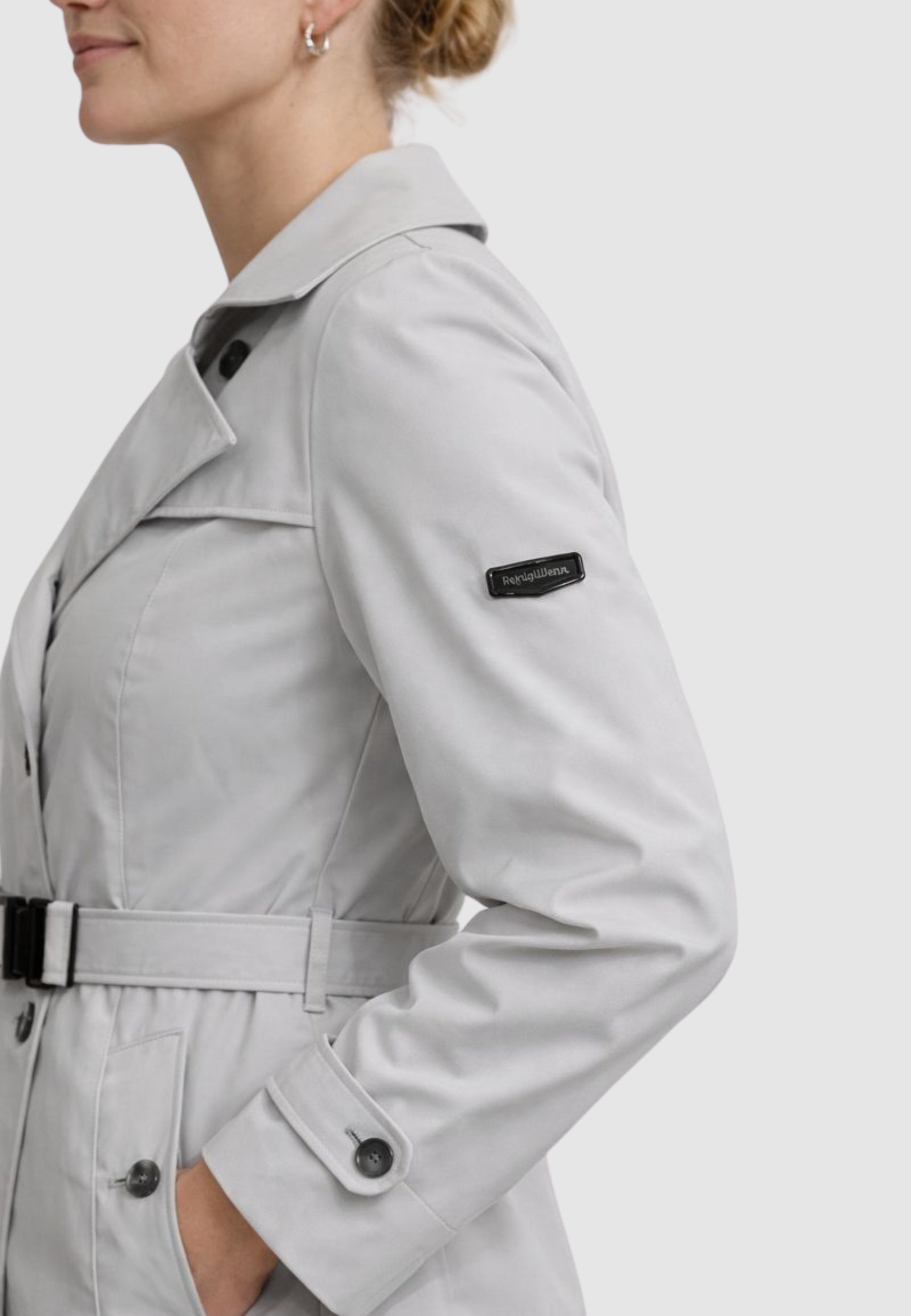 Giubbotto Refrigiwear SUMMER LADY TRENCH