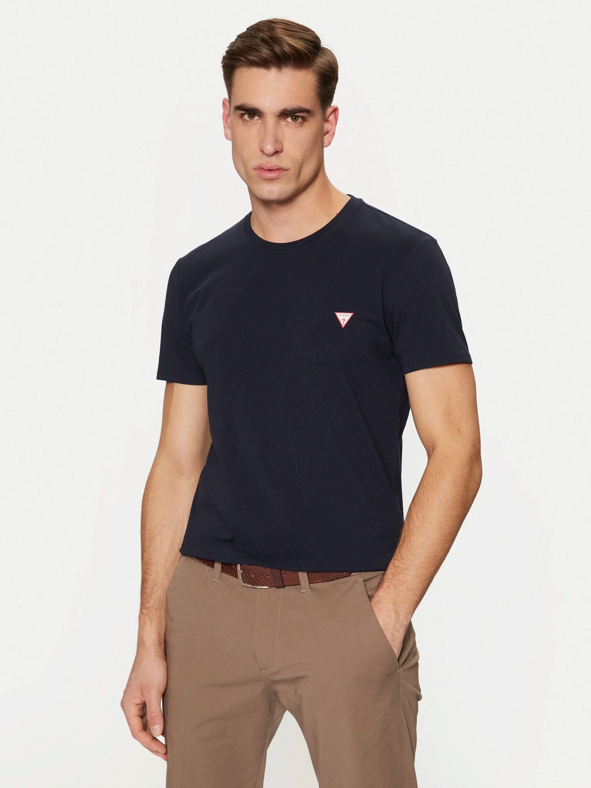 T-Shirt e Polo Guess M2YI24J1314