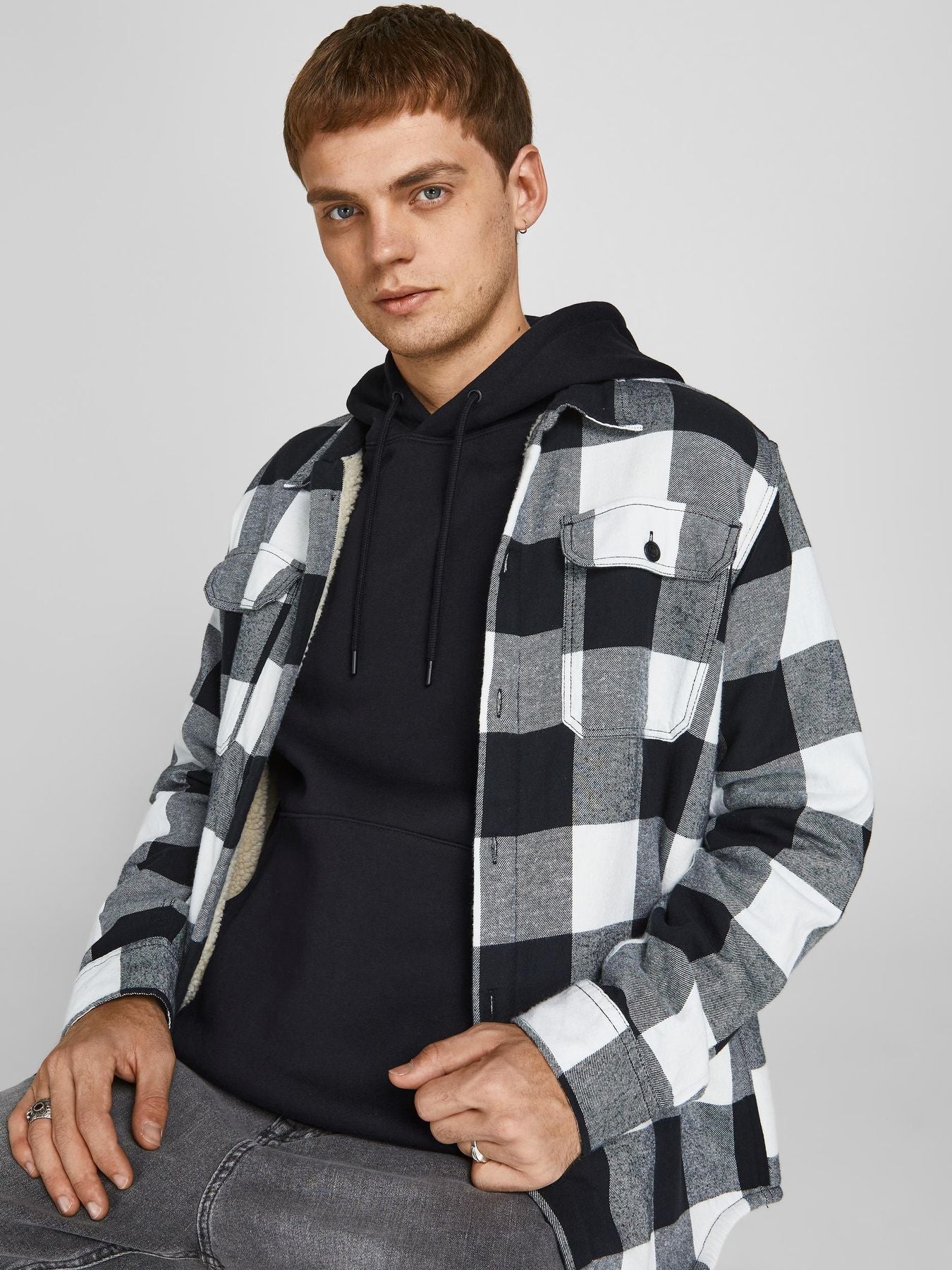 Maglieria Jack&Jones 12208157