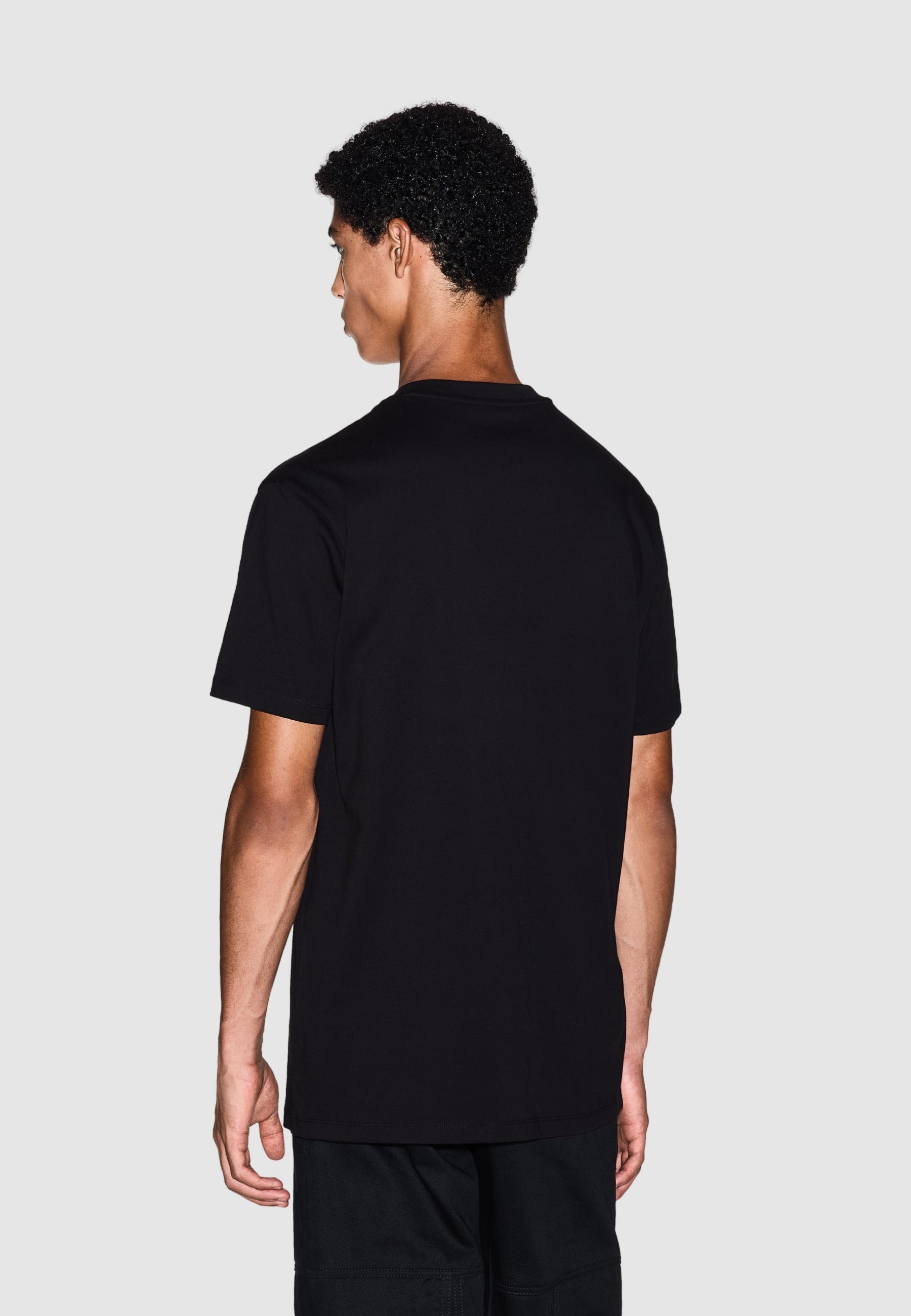 T-Shirt e Polo Armani Exchange XM001281