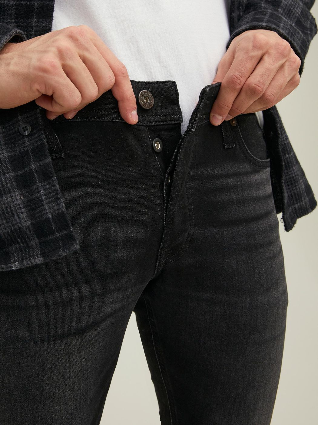 Pantaloni JACK & JONES 12212818