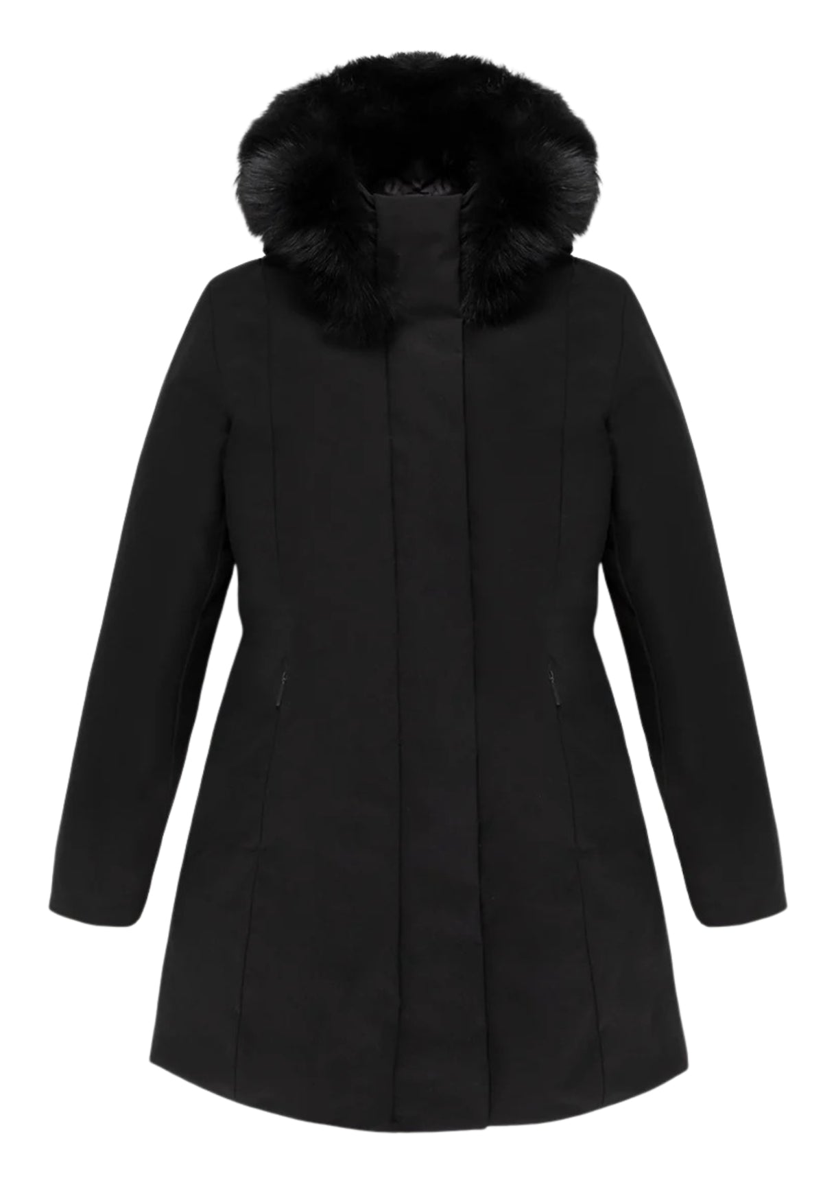 Giubbotto LADY TECH/1 FUR JACKET