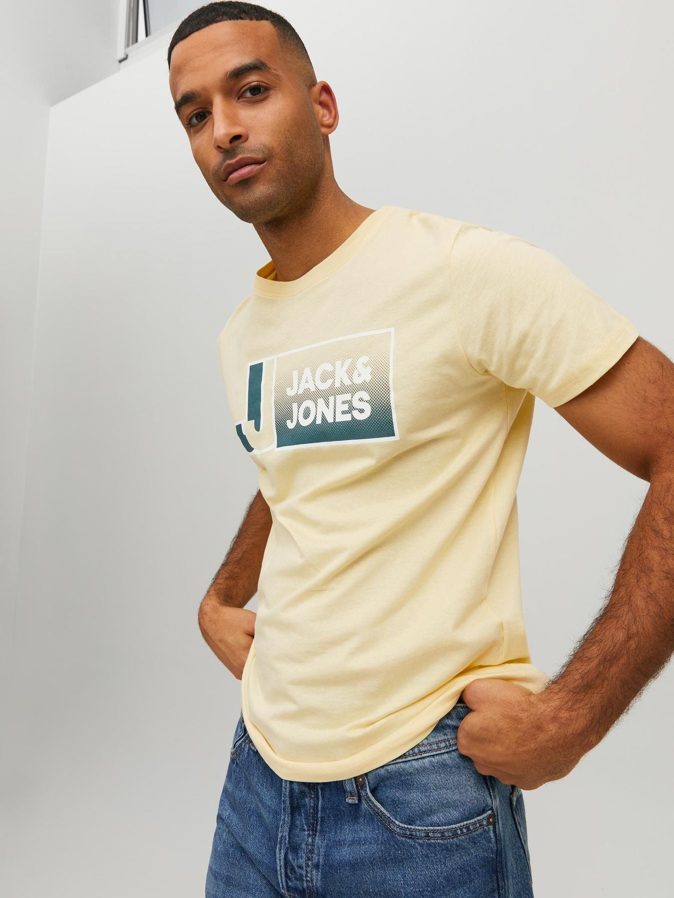 T-Shirt e Polo JACK & JONES 12228078