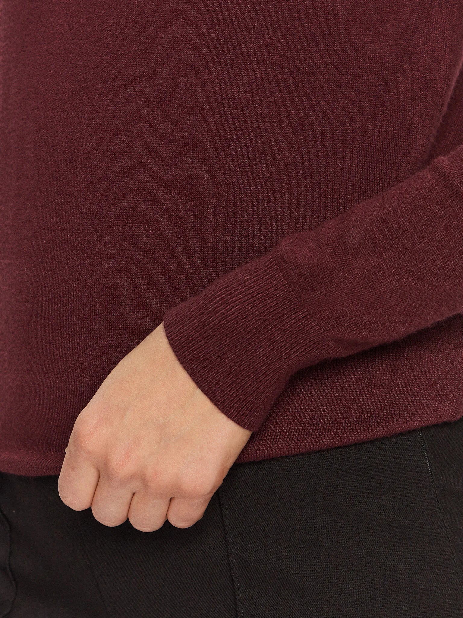 Maglieria Guess W4BR03Z2NQ2