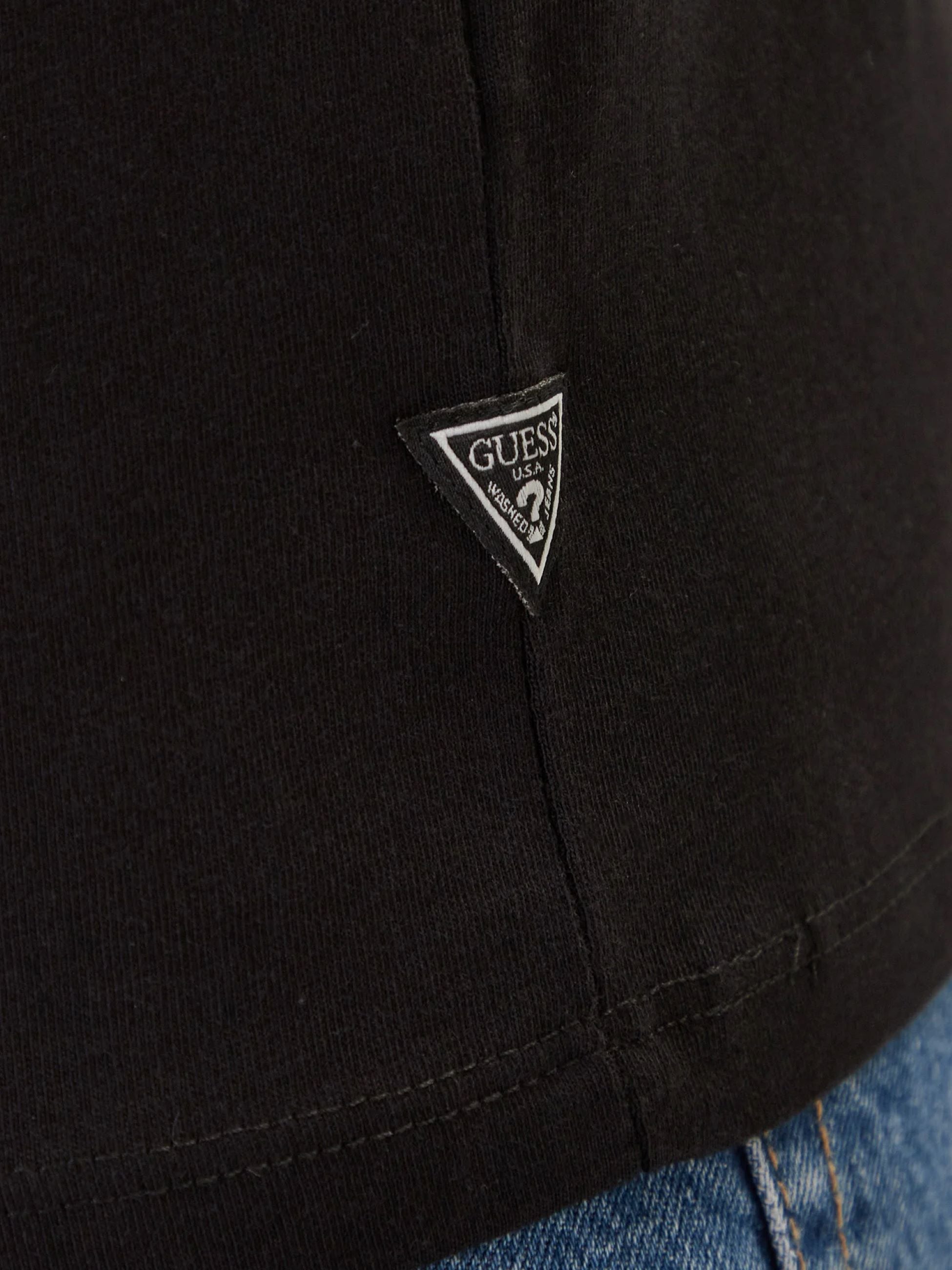 T-Shirt e Polo Guess M6RI03I3Z14