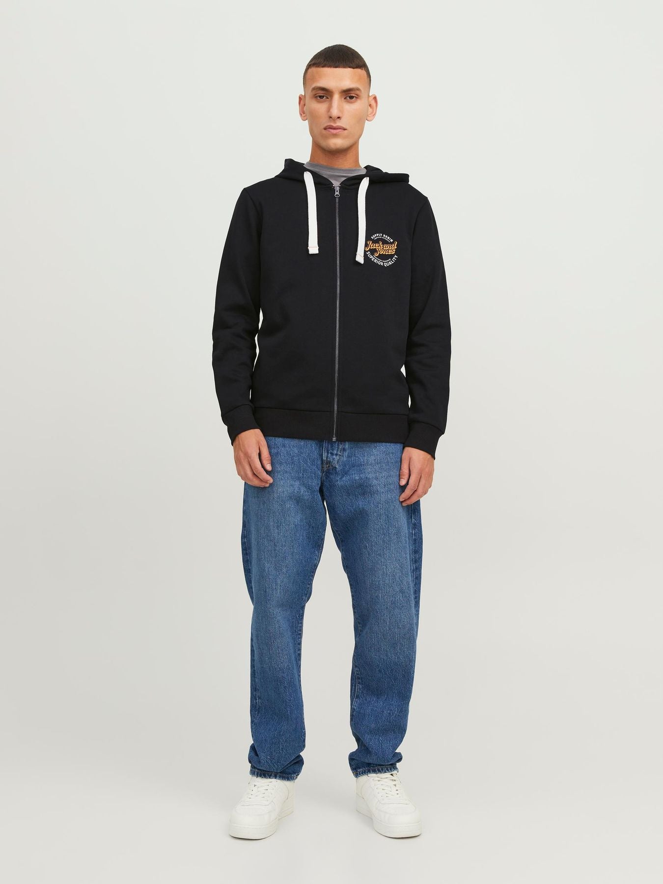 Felpe JACK & JONES 12236179