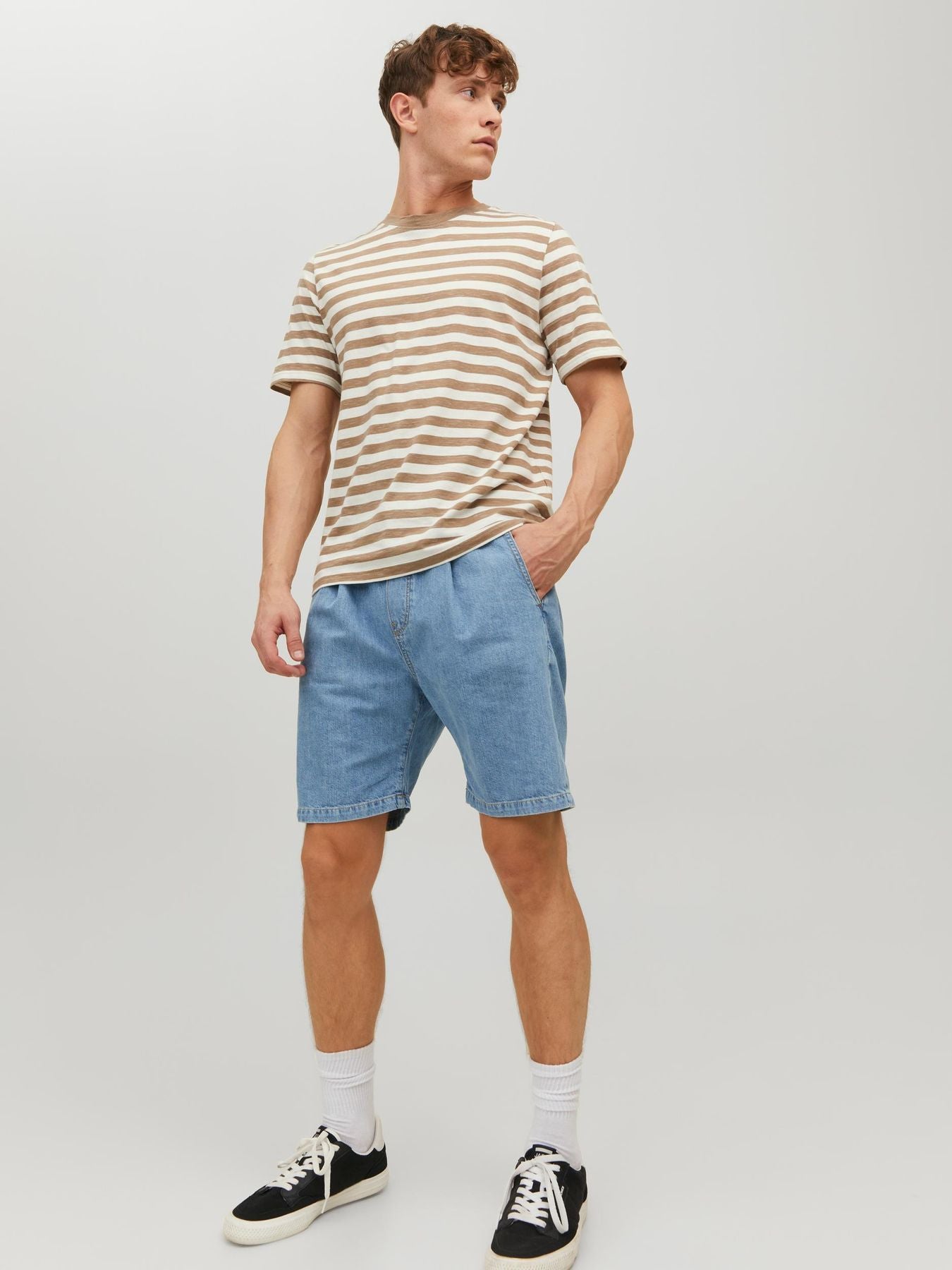 Pantaloncini JACK & JONES 12229664