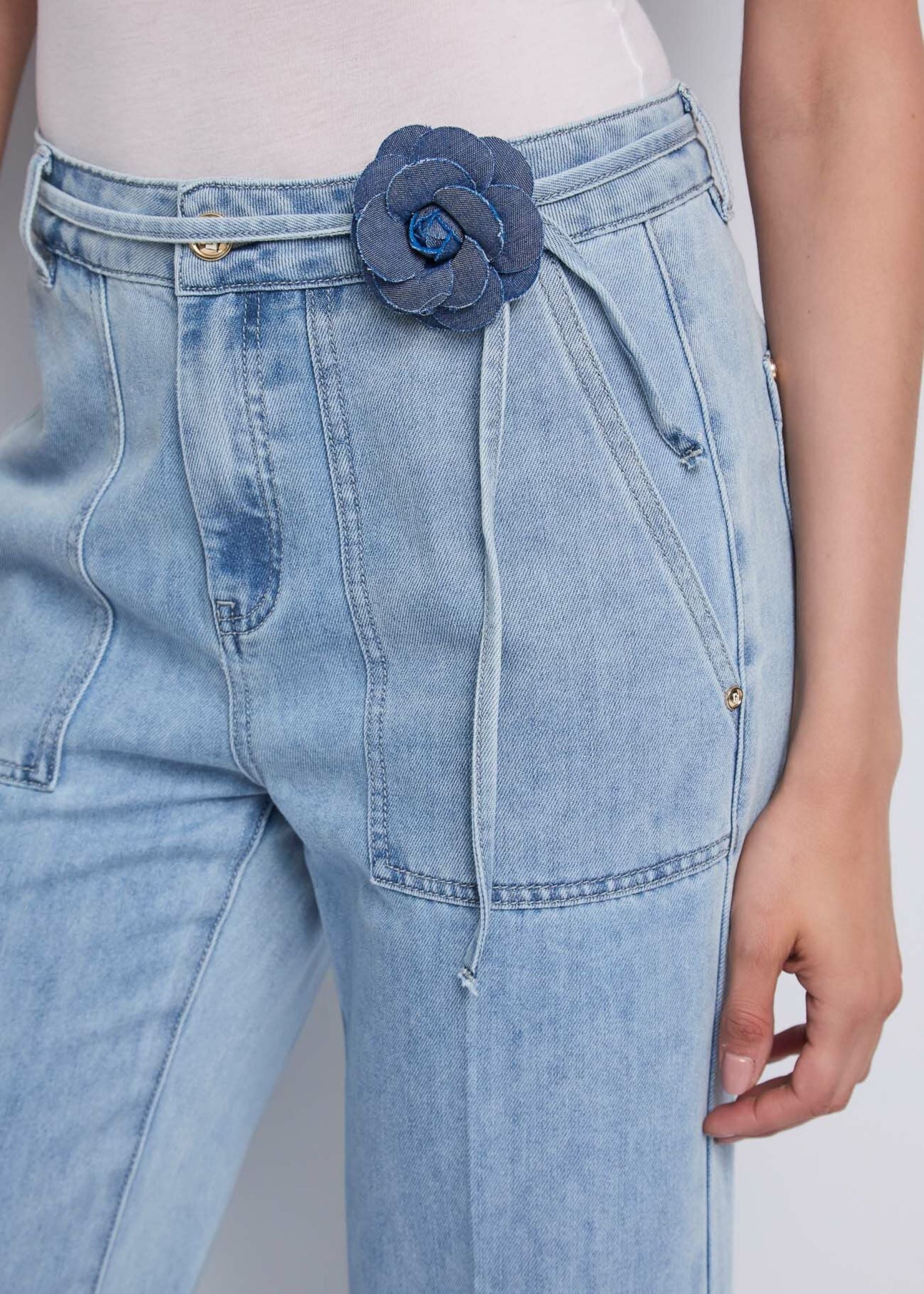 Pantaloni Gaudi Jeans 611BD26006