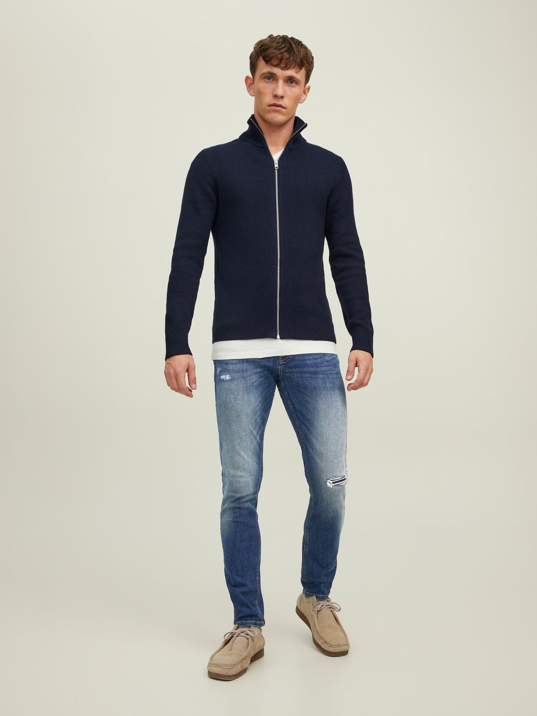 Pantaloni JACK & JONES 12213182