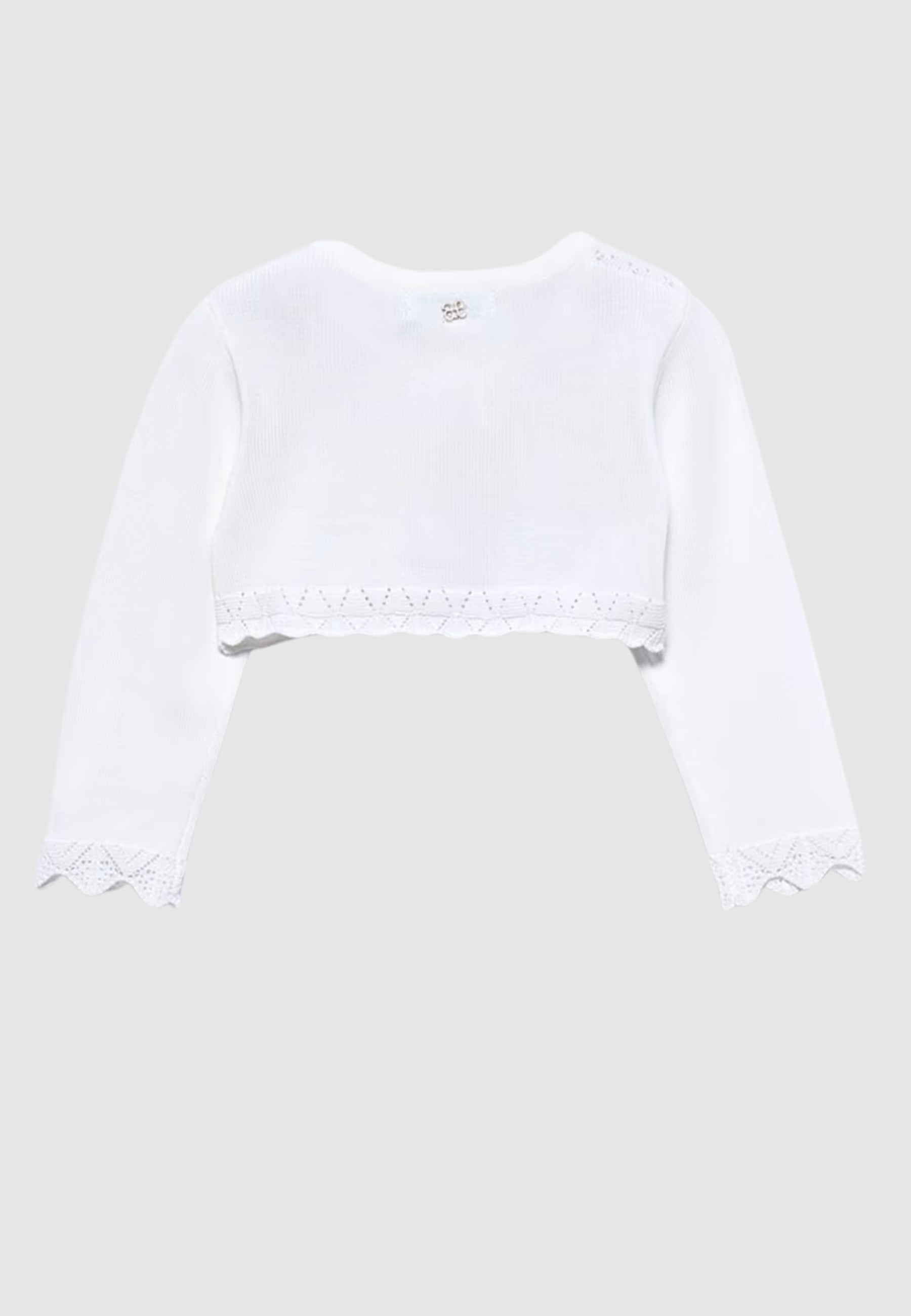 Maglieria Abel & Lula 5301