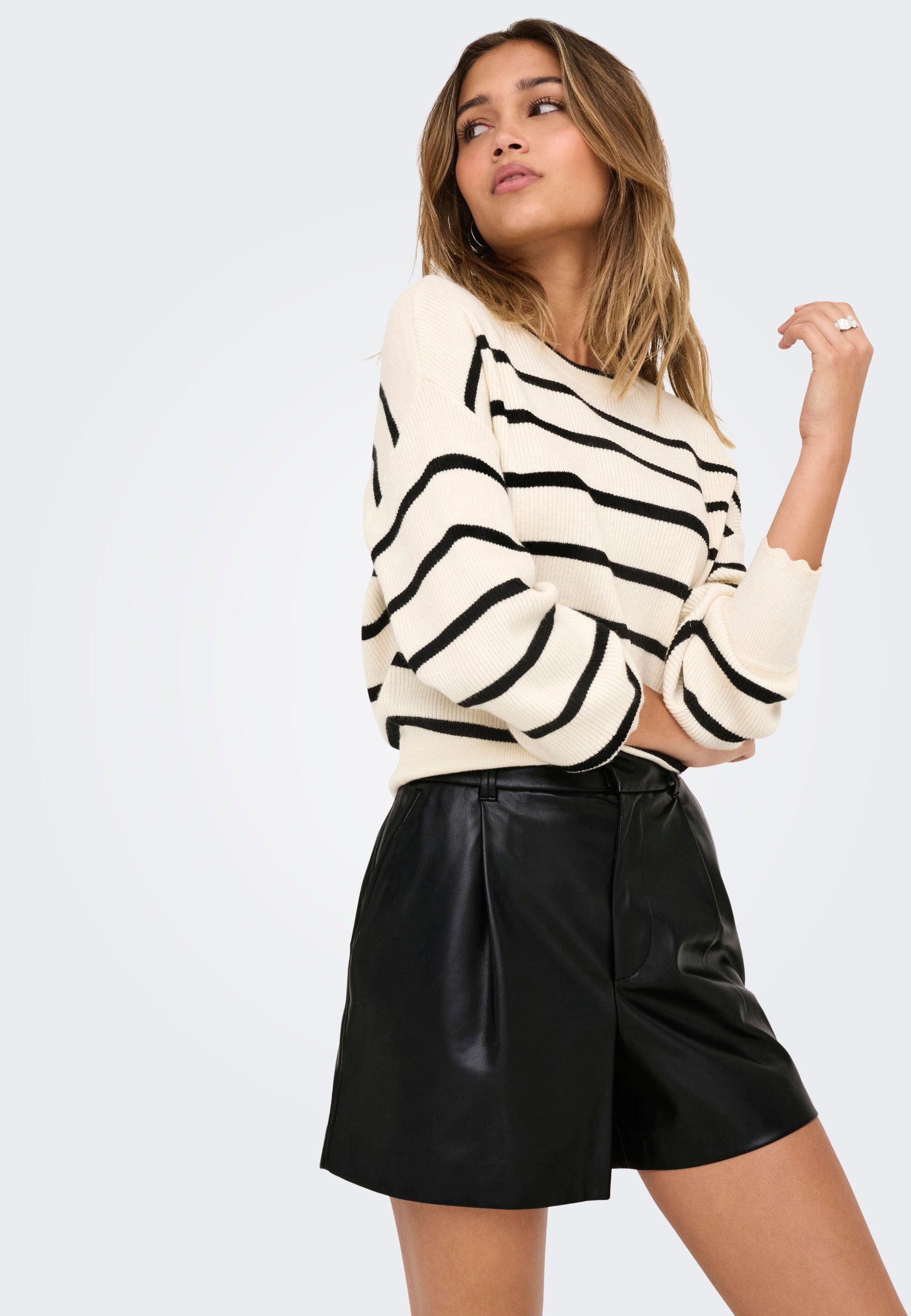 Pantaloncini Only 15351265