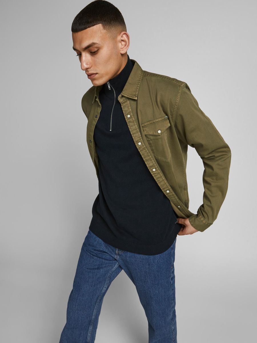 Maglieria JACK & JONES 12190171