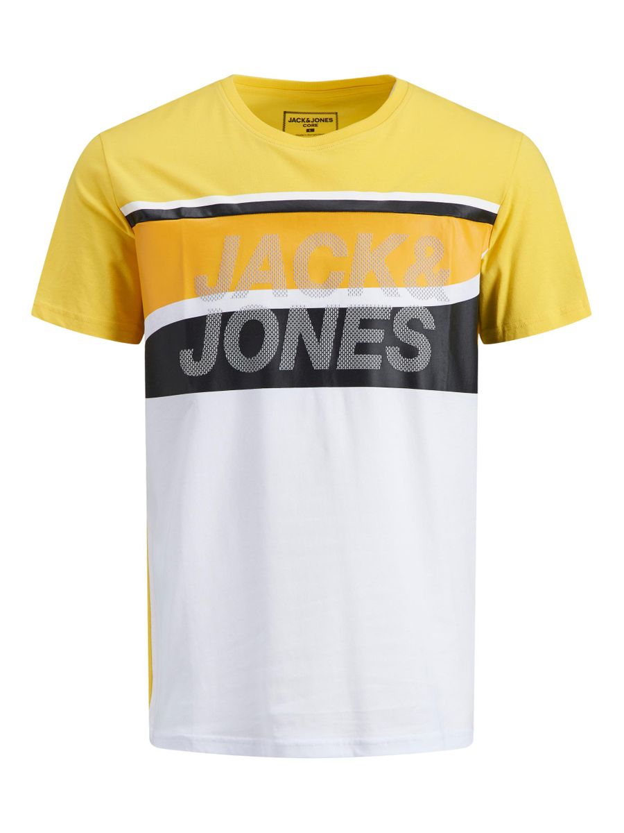 T-Shirt e Polo Jack&Jones 12188016