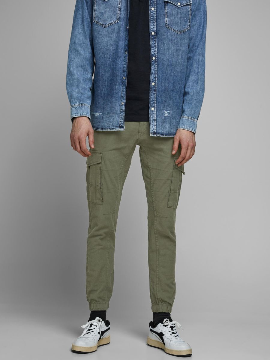 Pantaloni JACK & JONES 12172186