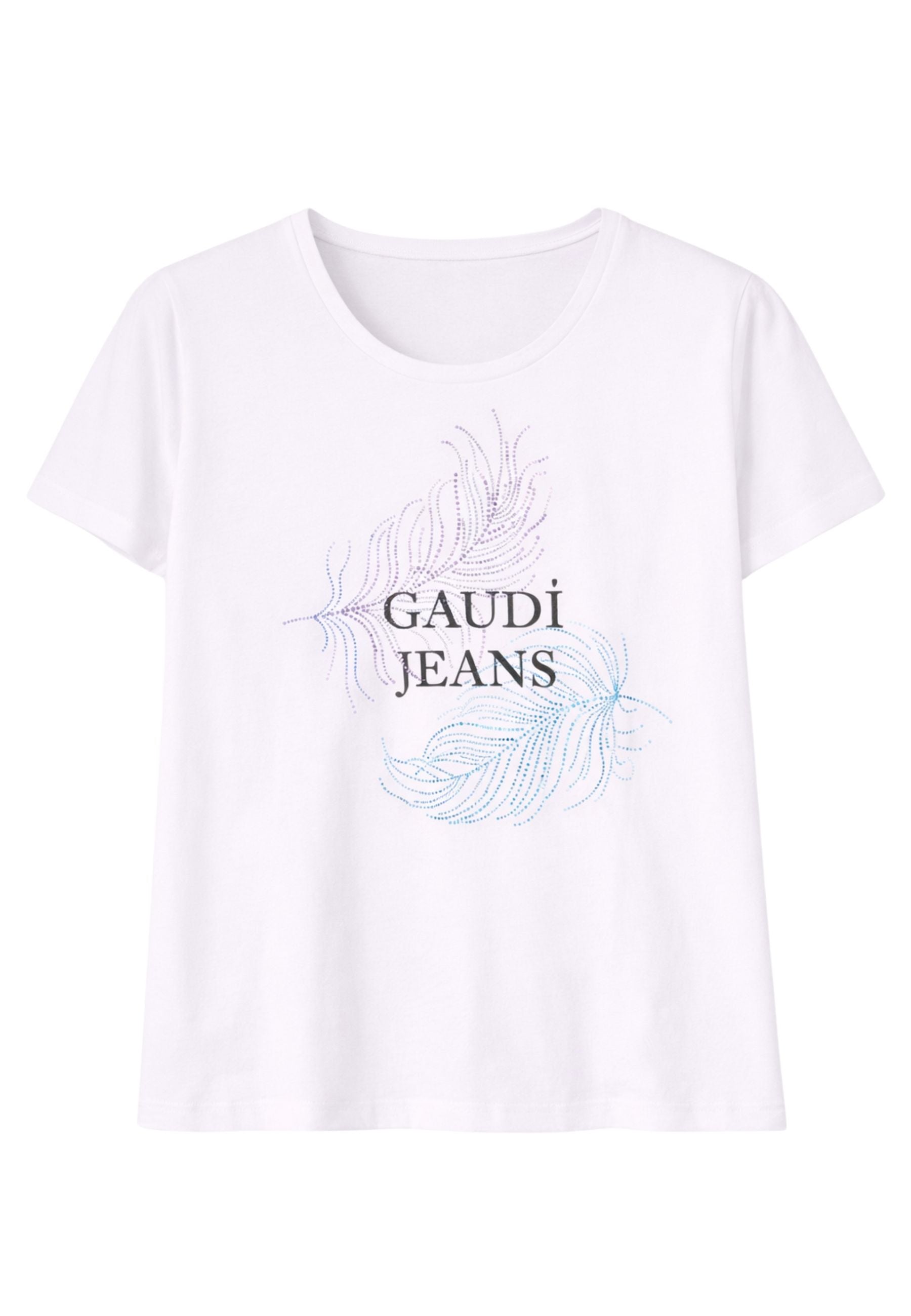 T-Shirt e Polo Gaudi Jeans 611BD64044
