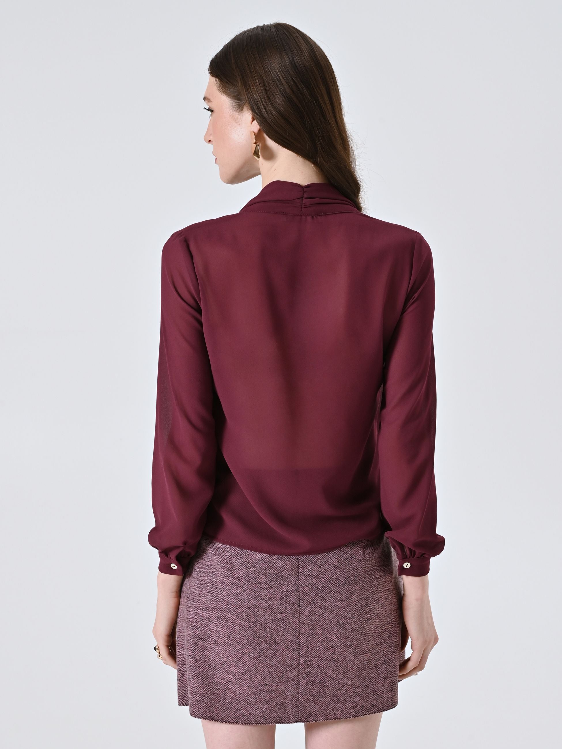 Camicie Rinascimento CFC0124974003