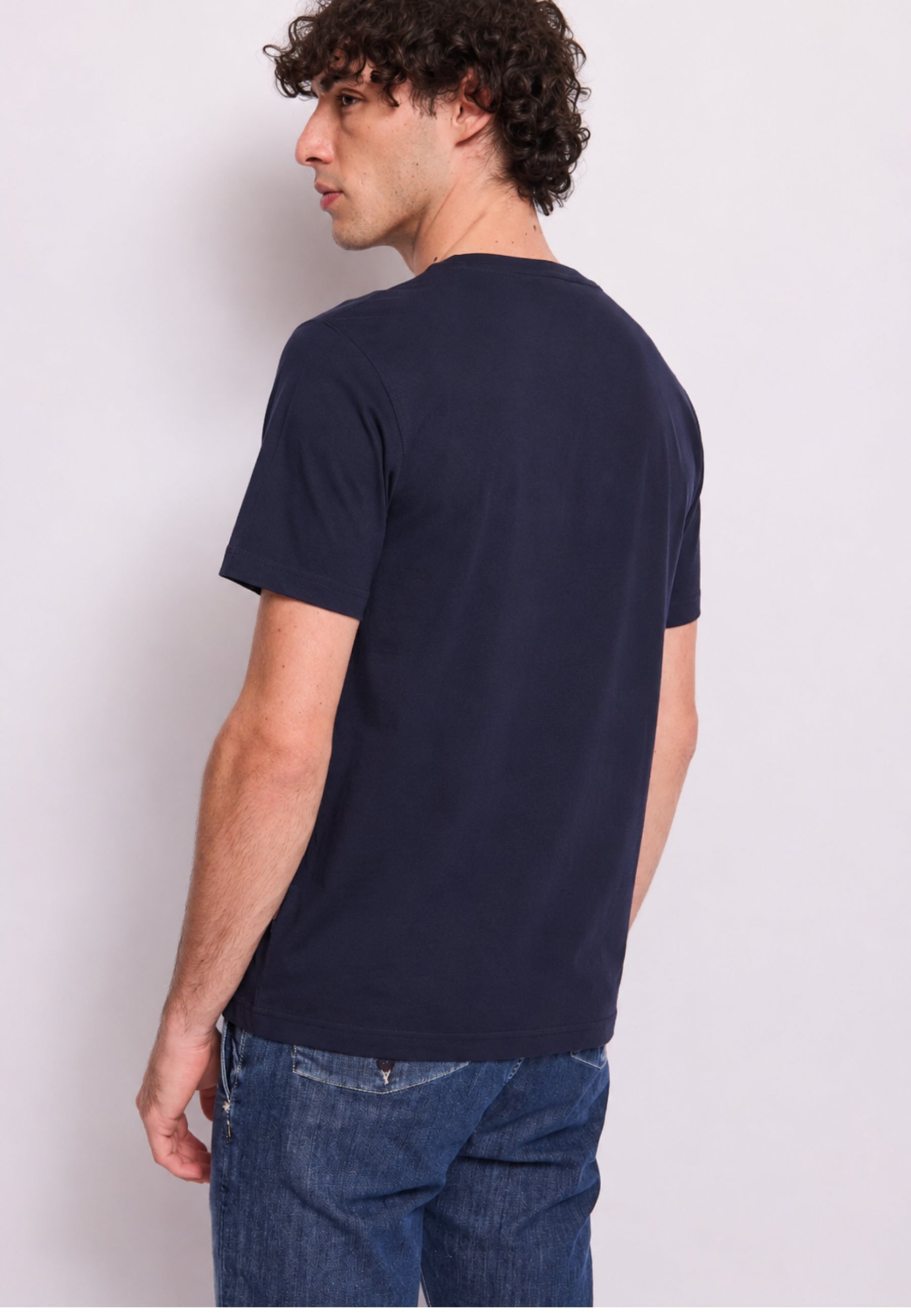 T-Shirt e Polo Gaudi Jeans 511GU64065
