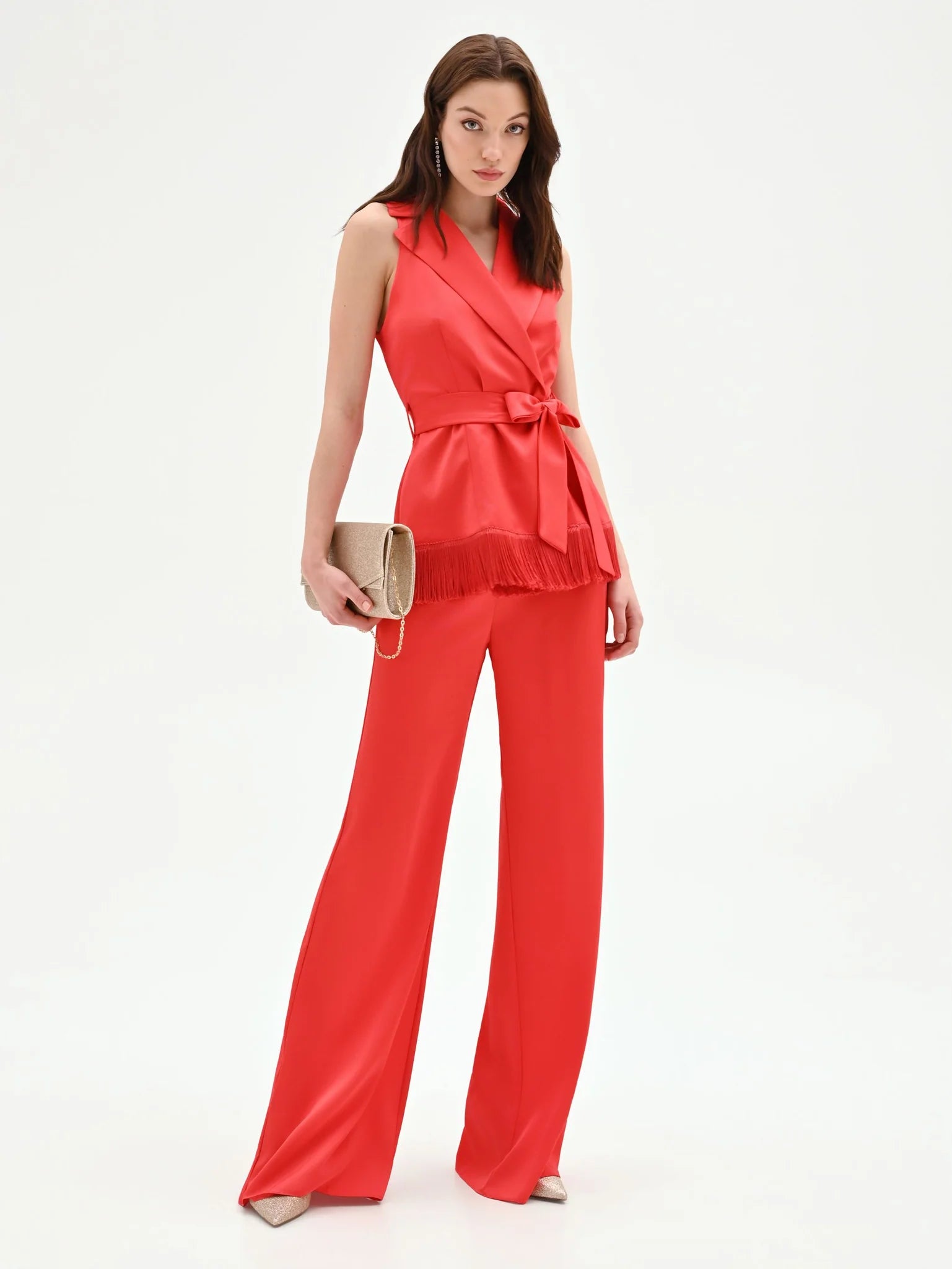 Pantaloni Rinascimento CFC0129186003