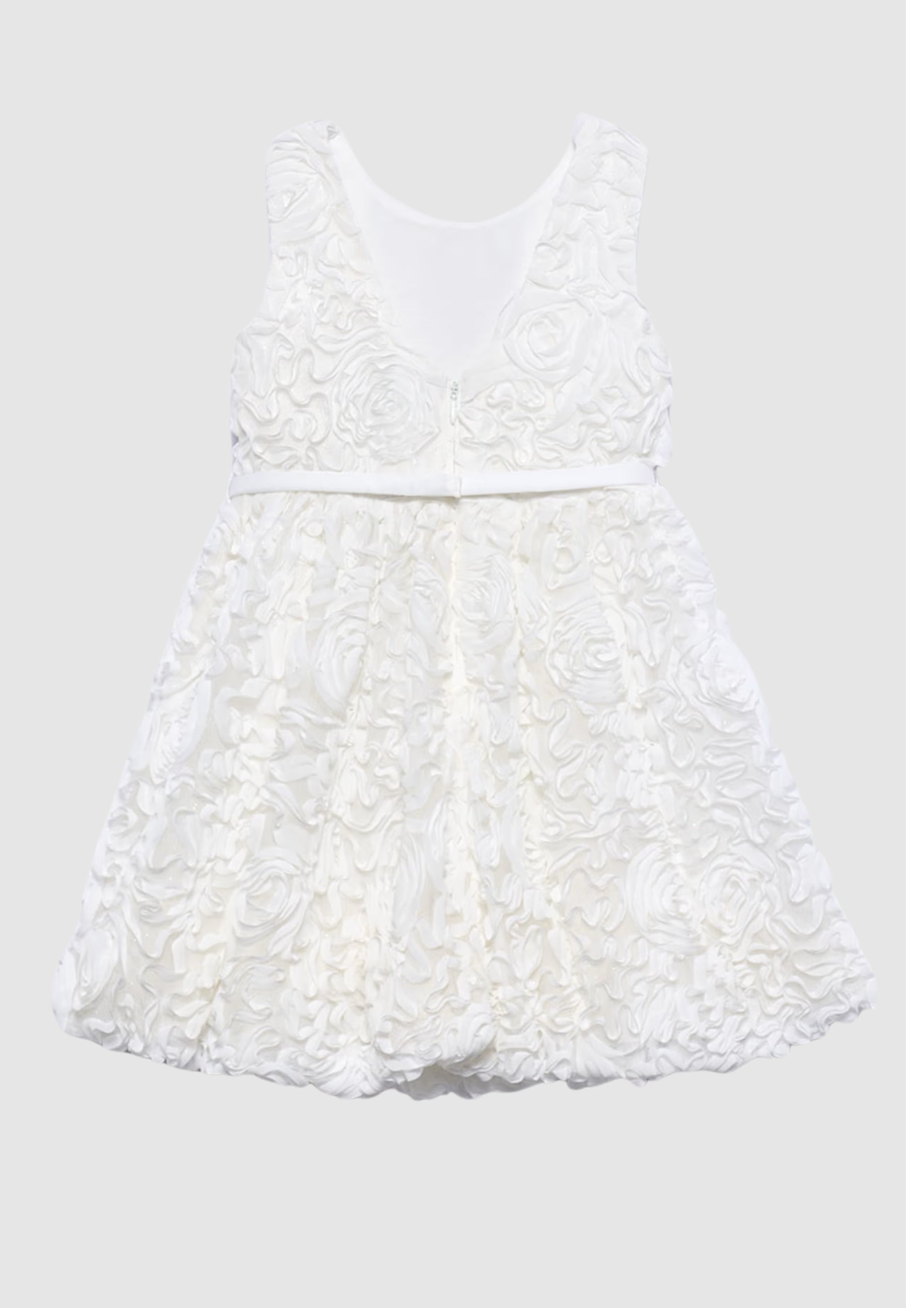 Abiti Abel & Lula 5050.