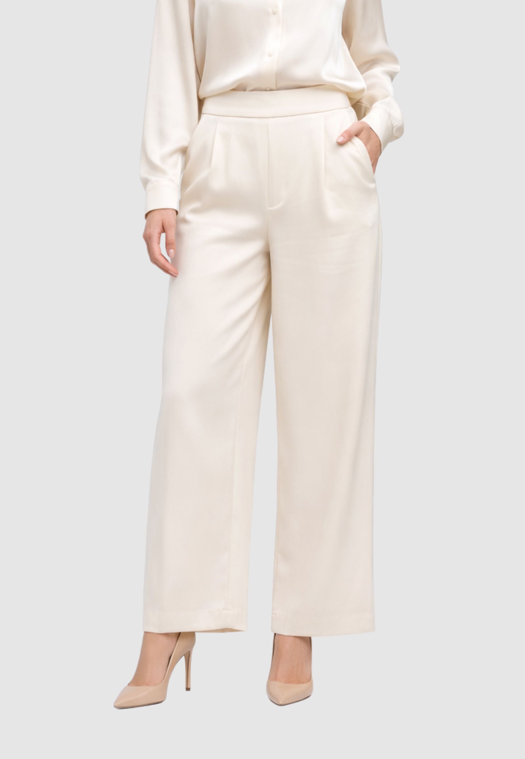 Pantaloni Rinascimento CFC0127668003