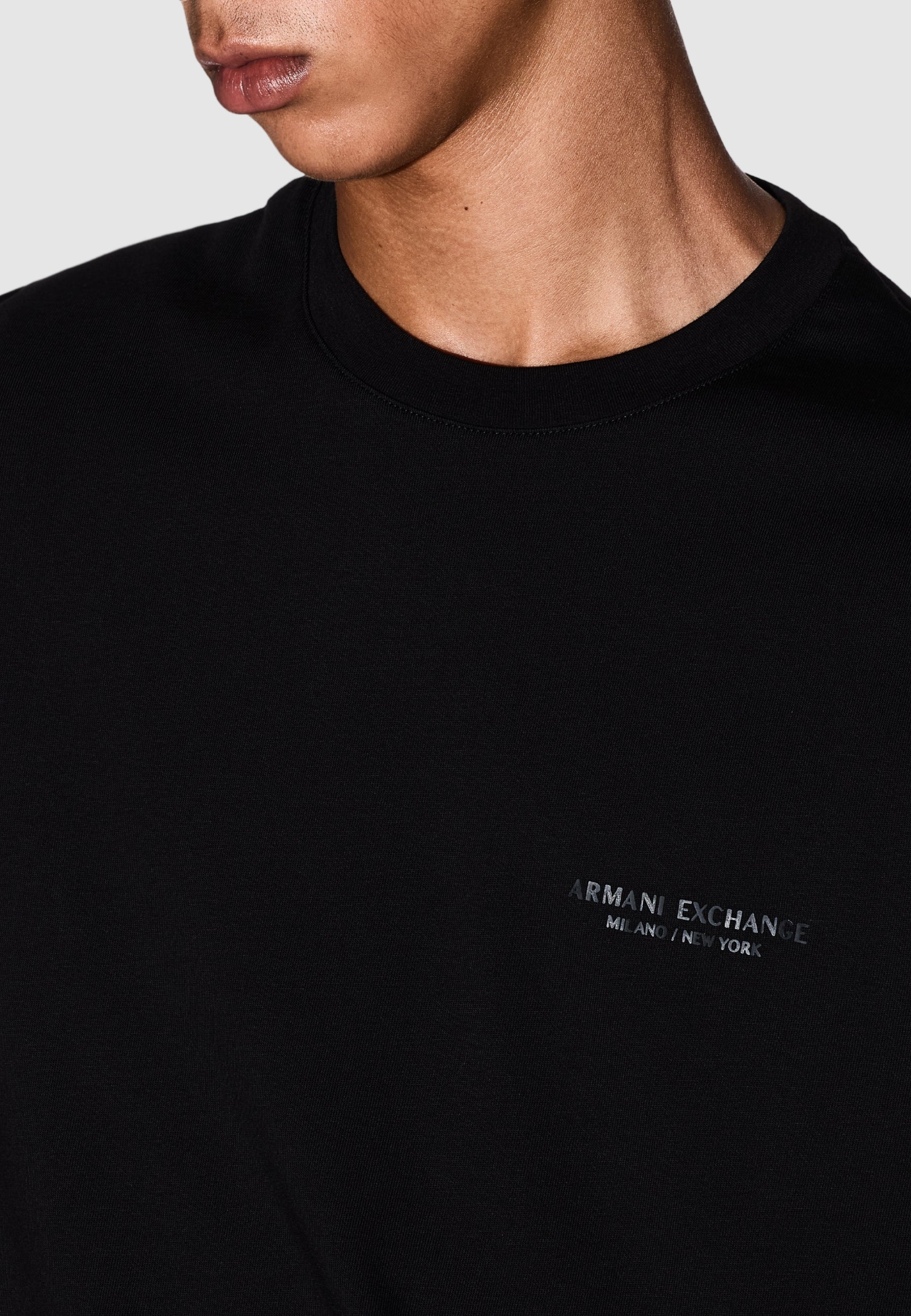 T-Shirt e Polo Armani Exchange XM001281