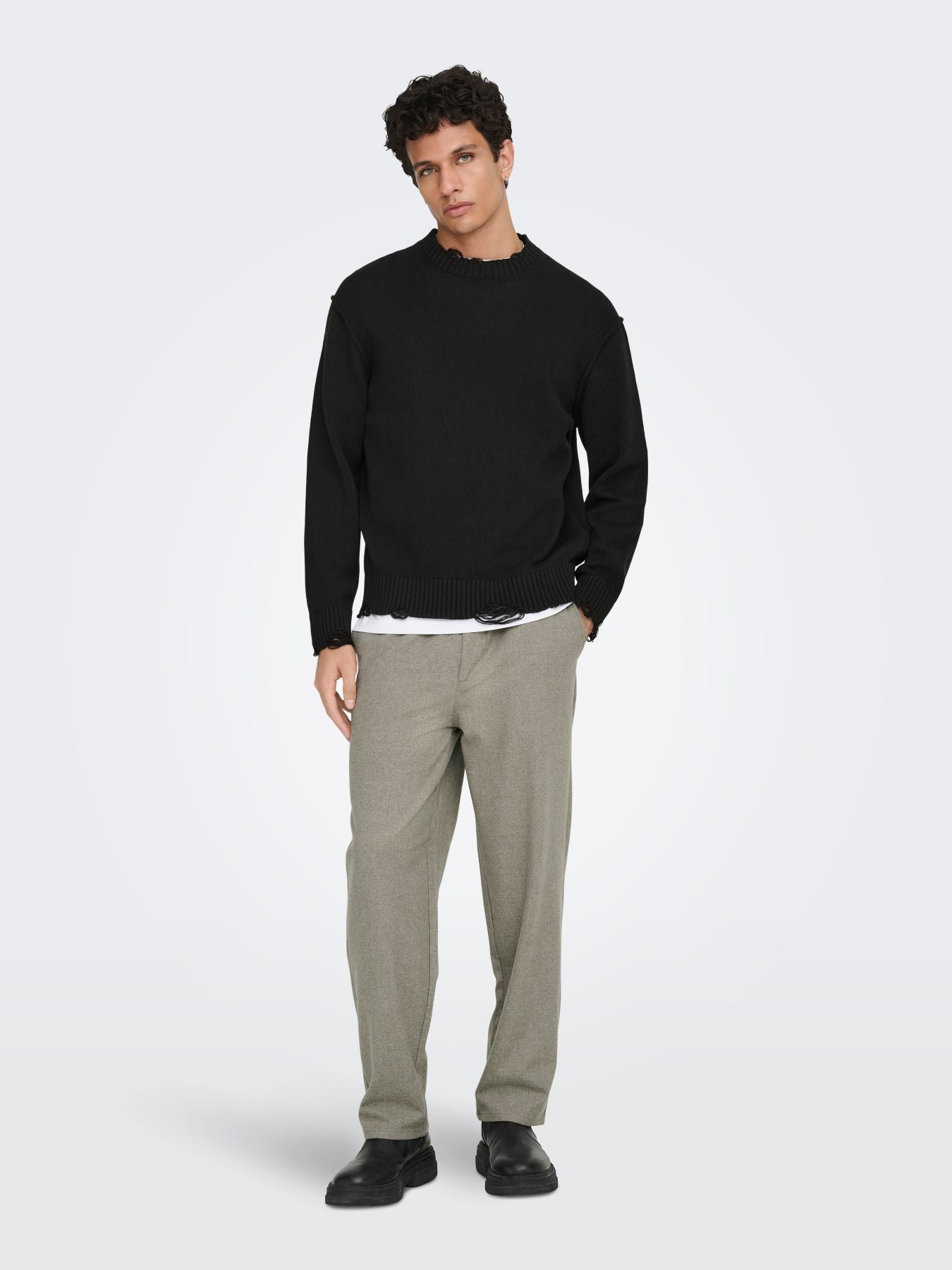 Maglieria Only&Sons 22034238