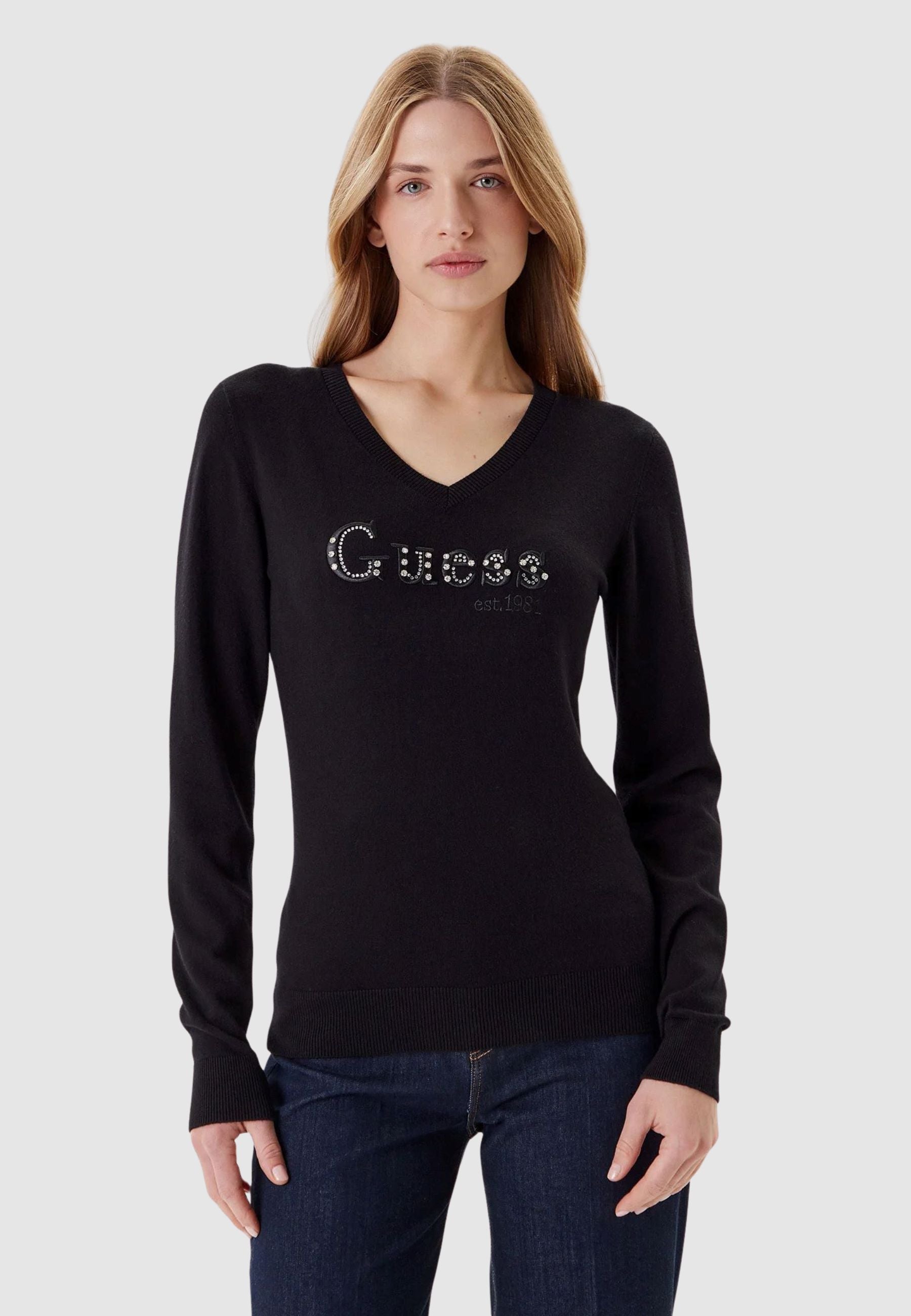 Maglieria Guess W5YR24Z2NQ2