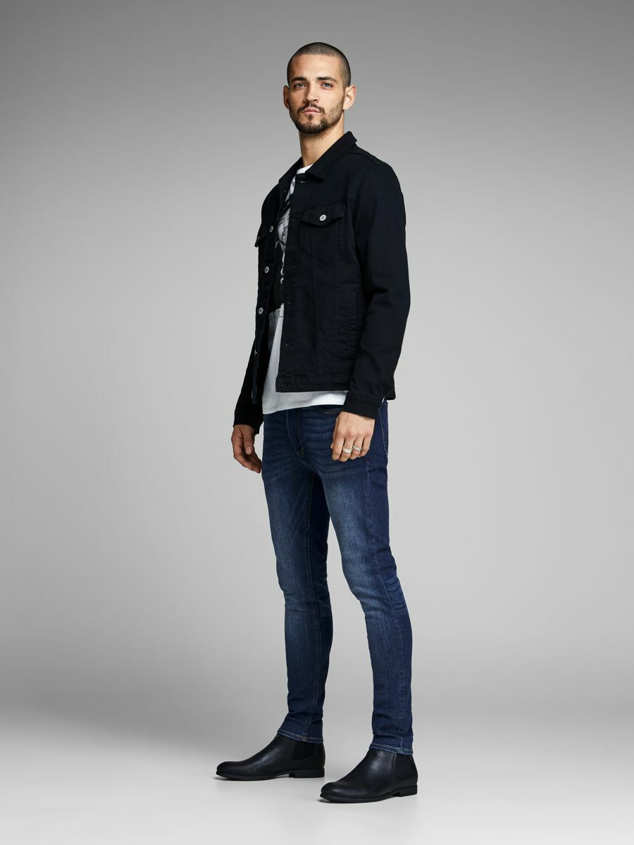 Pantaloni JACK & JONES 12110056