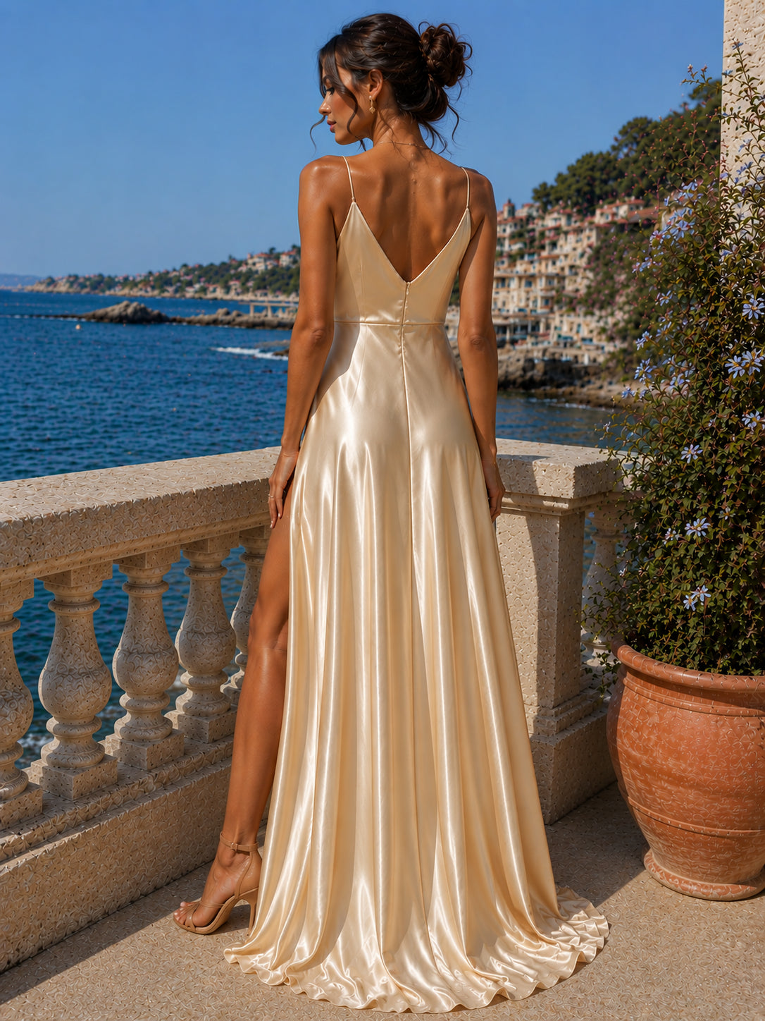 Abiti Madamagioia GP151
