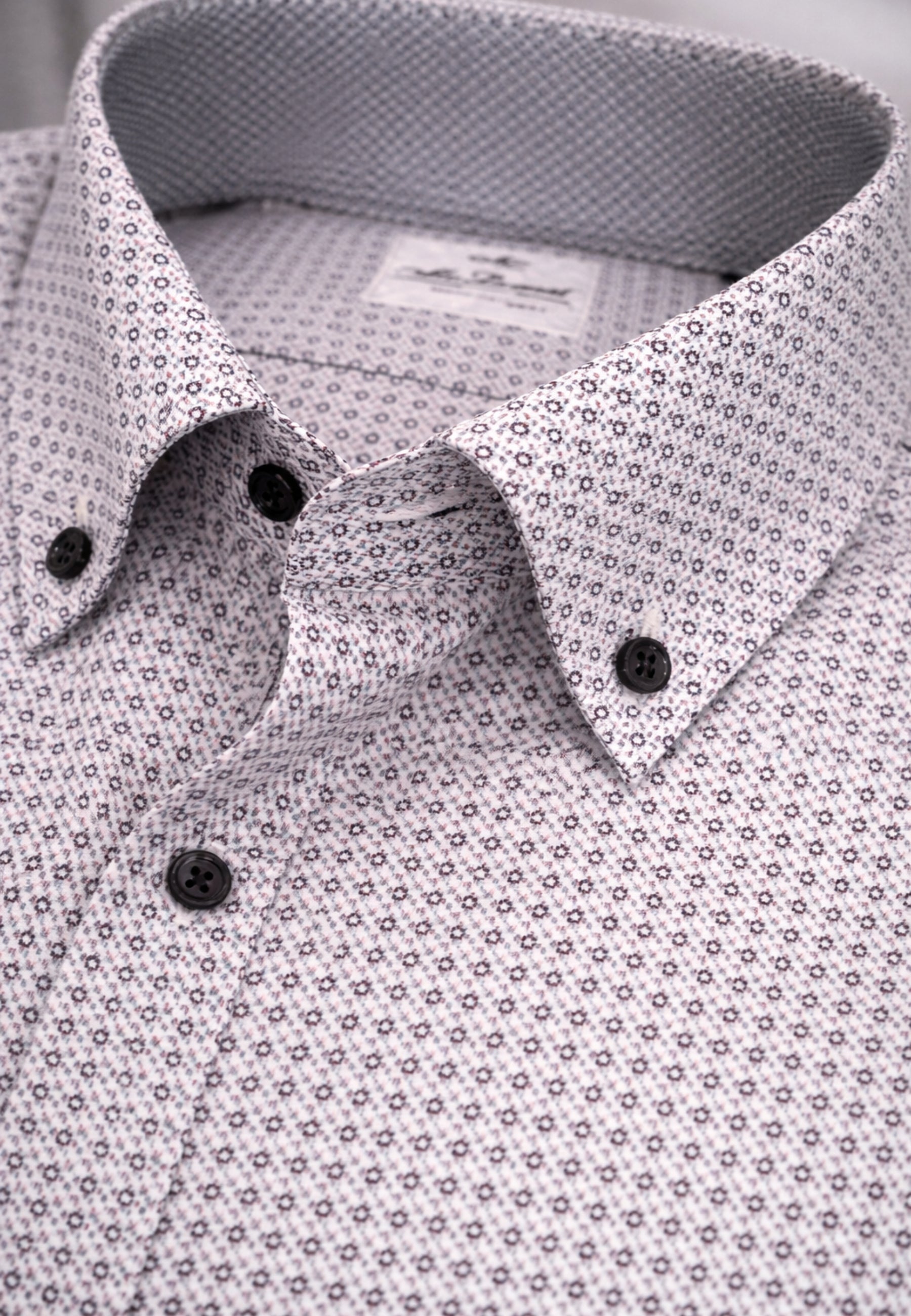 Camicie Mc Laurent CAM0210