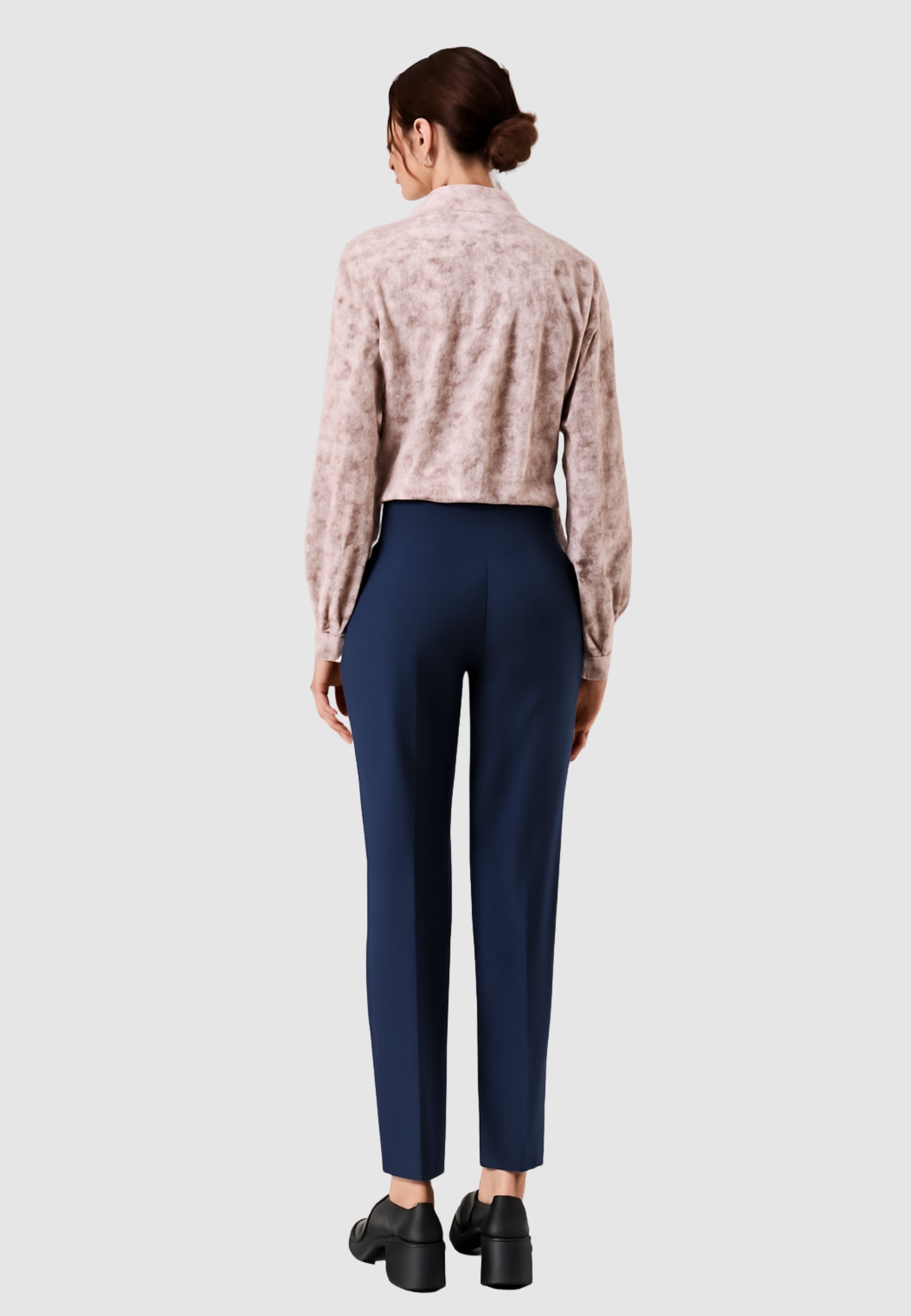 Pantaloni Rinascimento CFC0125407003