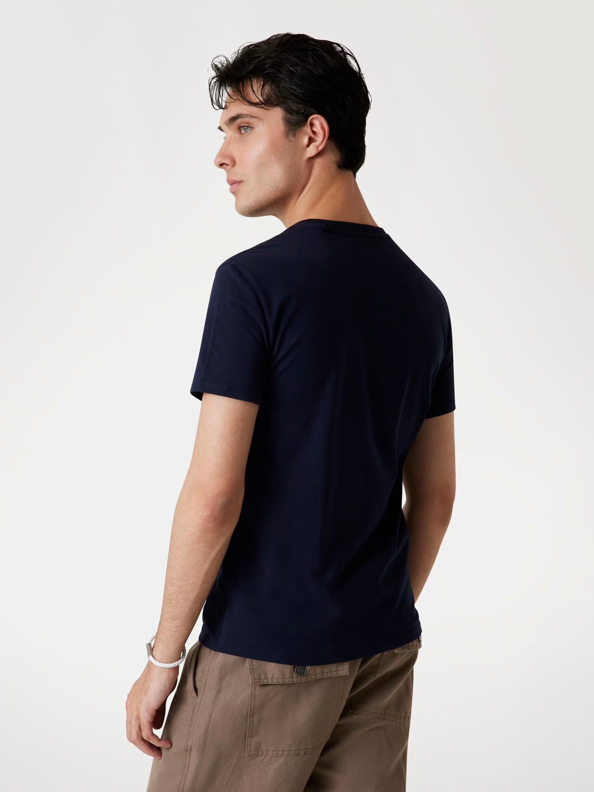 T-Shirt e Polo Guess M2YI32J1314