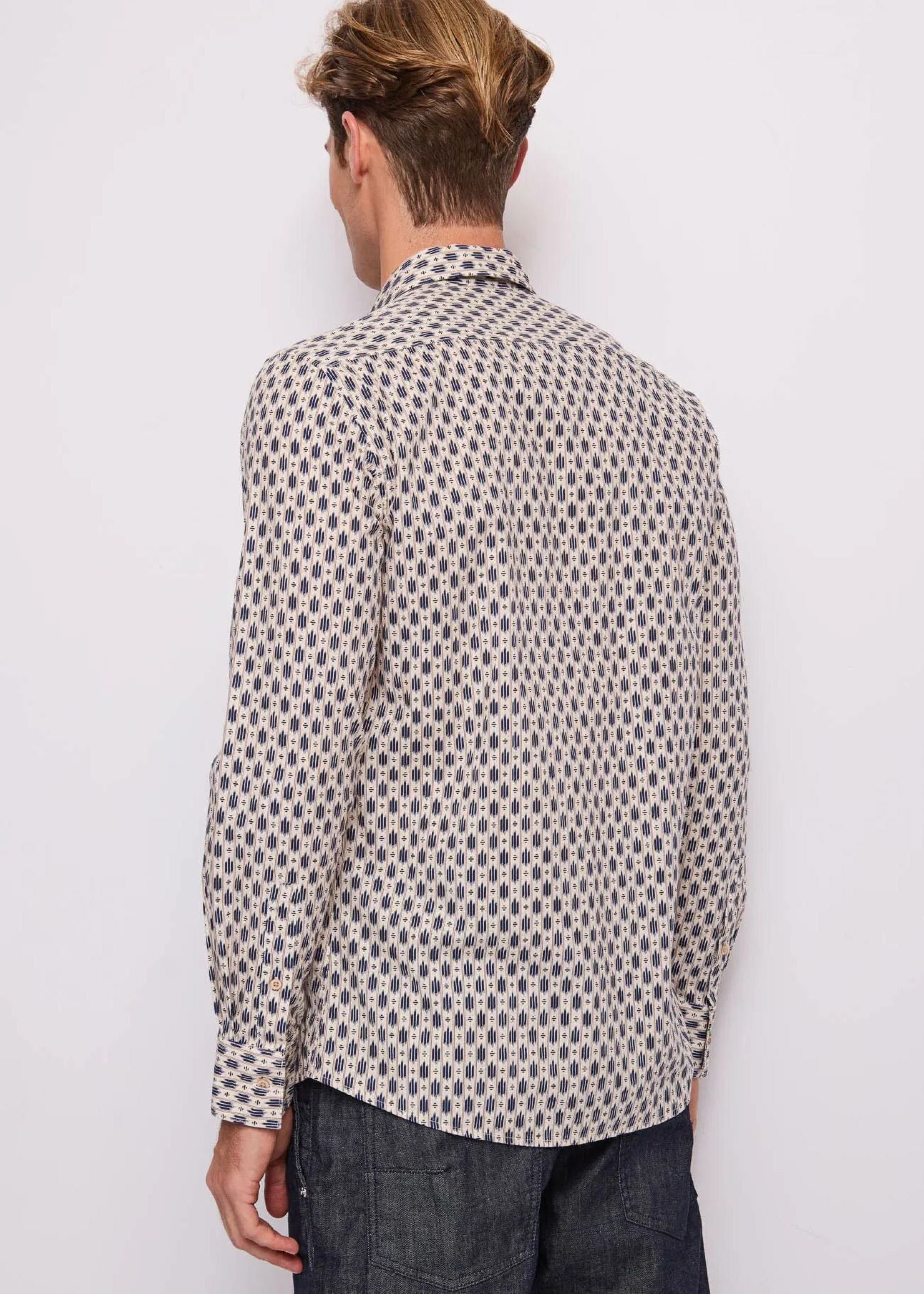 Camicie Gaudi Jeans 611GU45023