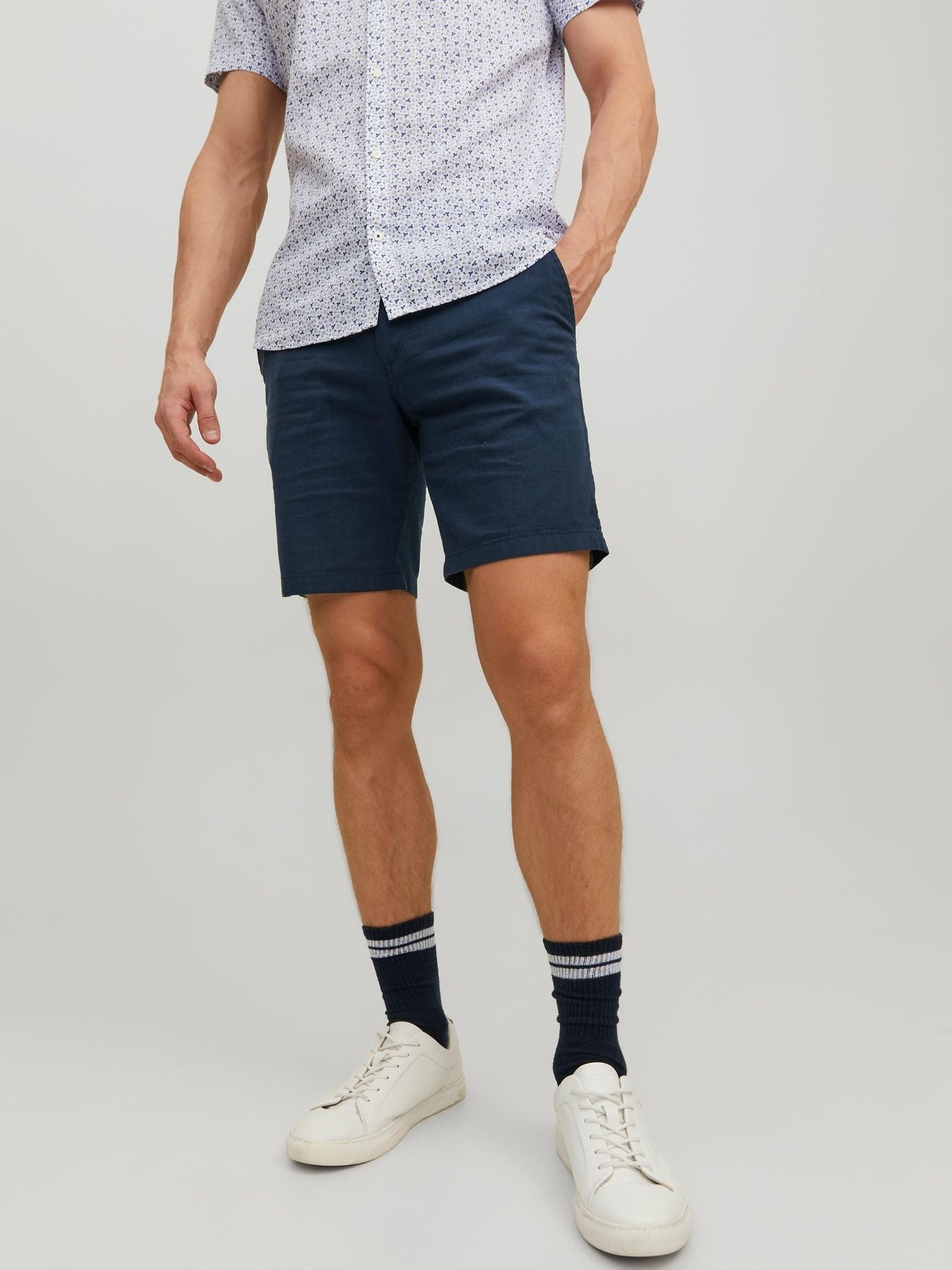 Pantaloncini JACK & JONES 12229629