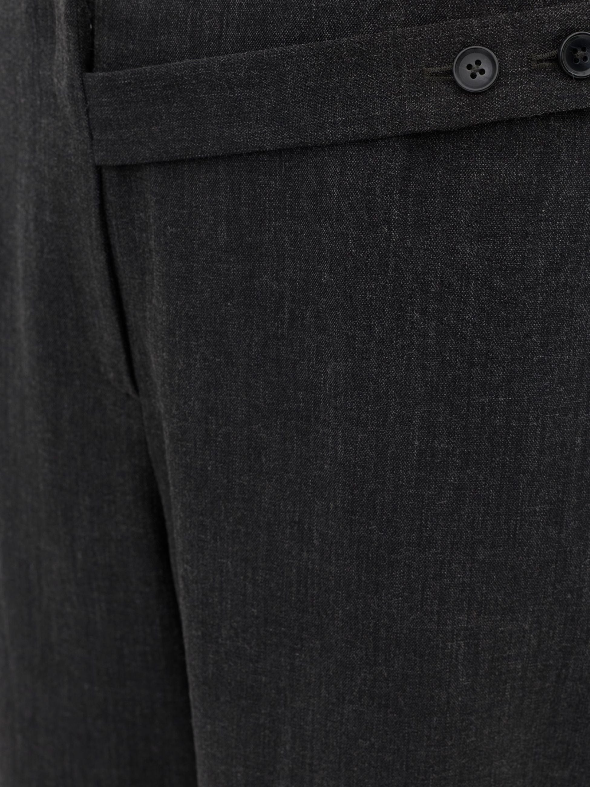 Pantaloni VERO MODA CURVE 10334269