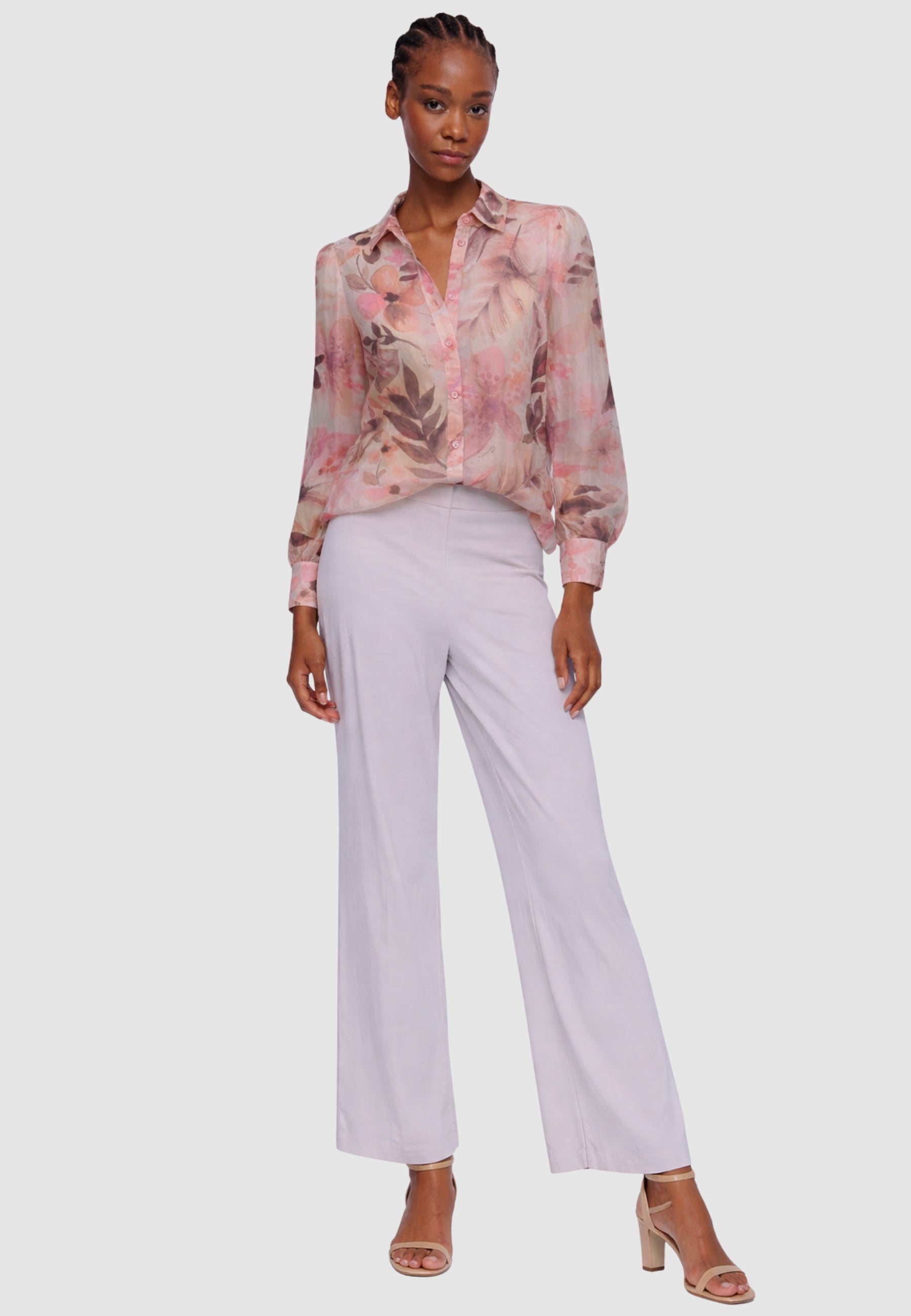 Camicie Gaudi Jeans 611FD45038