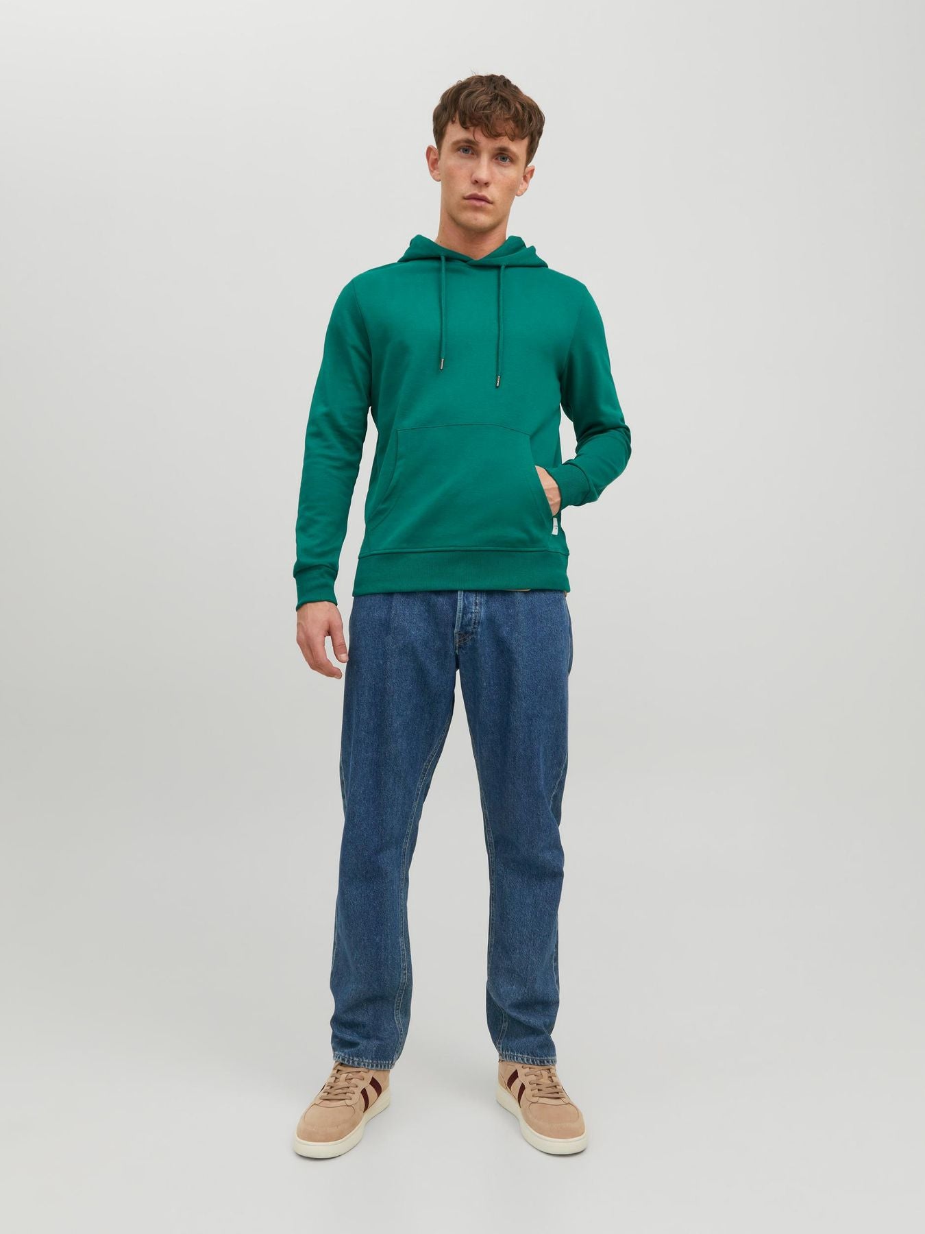 Felpe JACK & JONES 12182537