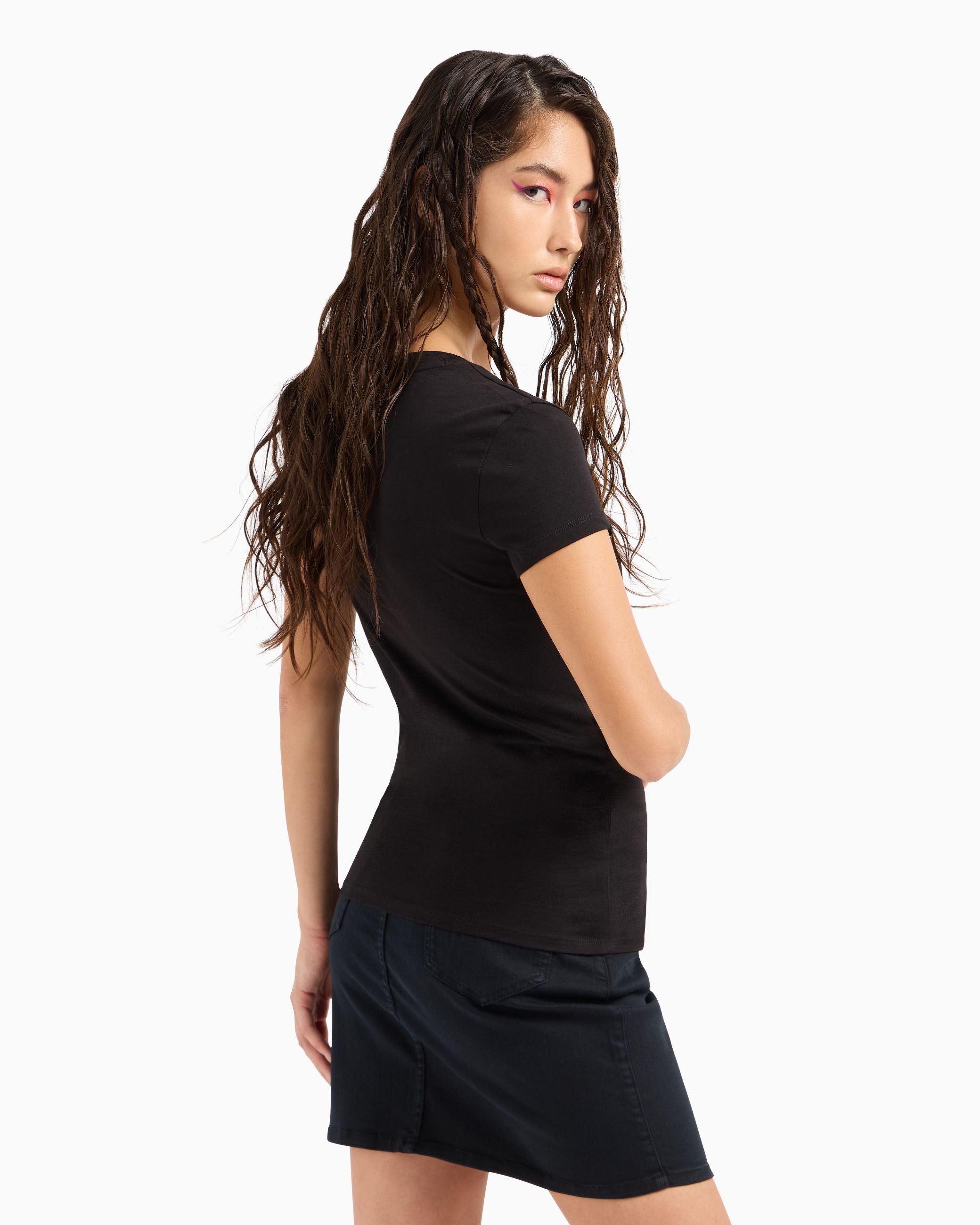 T-Shirt e Polo Armani Exchange 8NYTDL