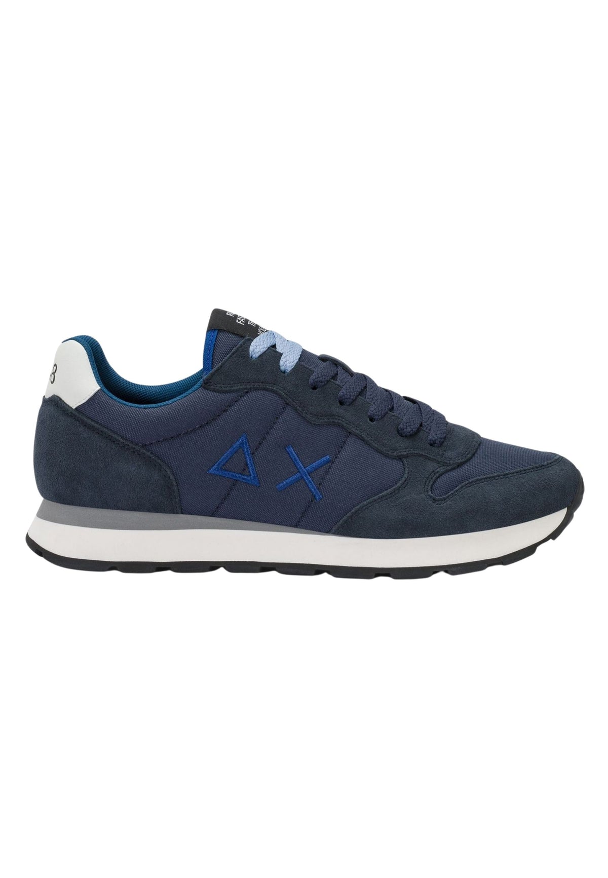 Scarpe BZ46101