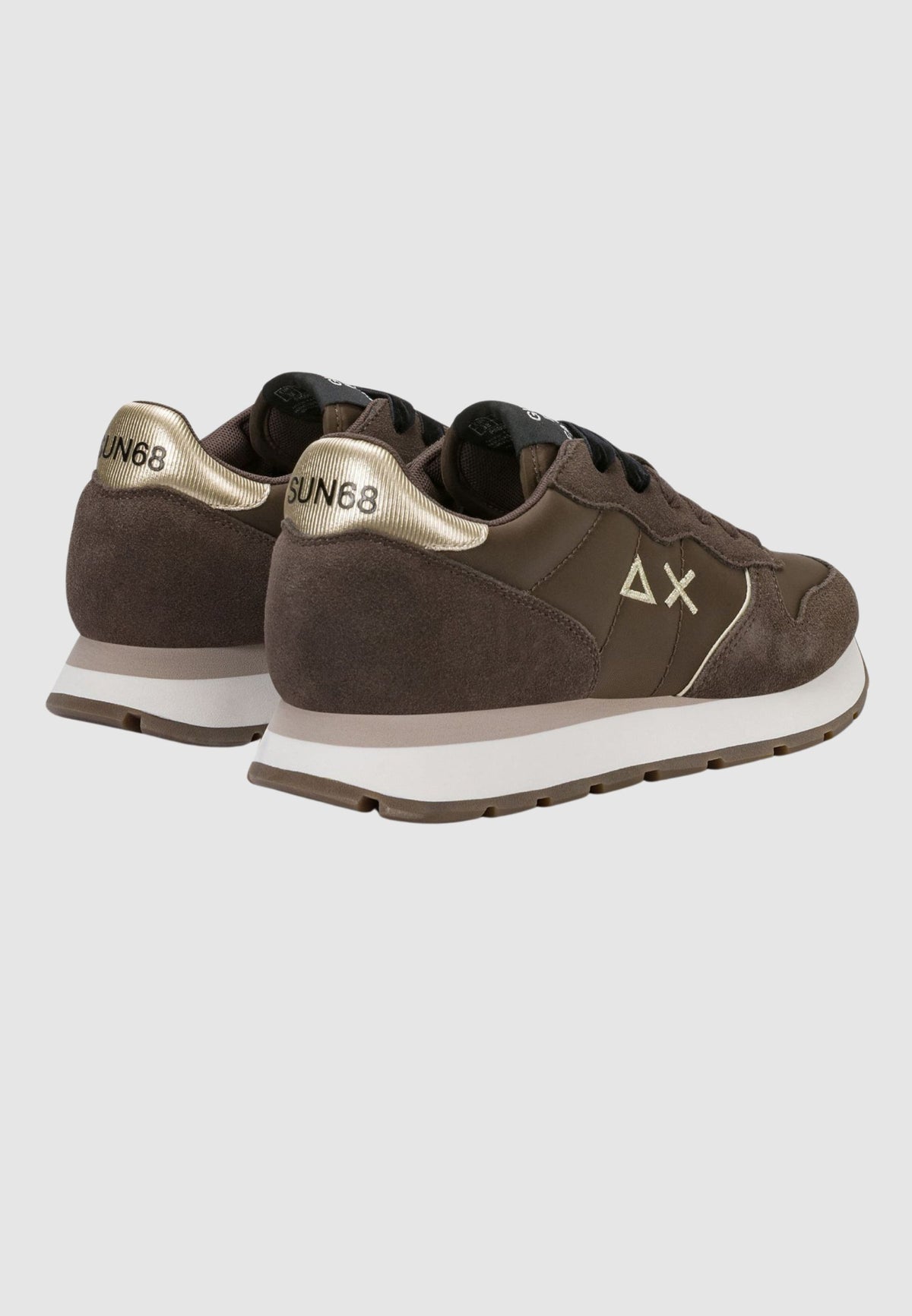 Scarpe BZ46202