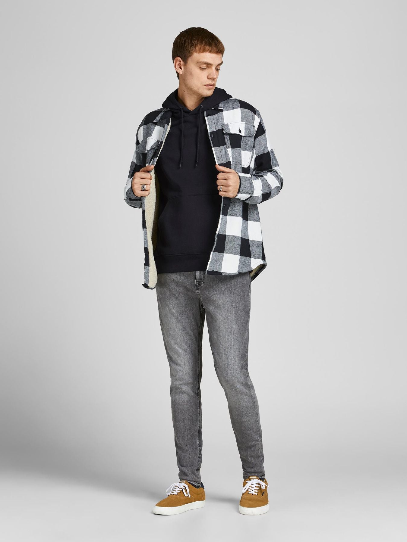 Maglieria Jack&Jones 12208157