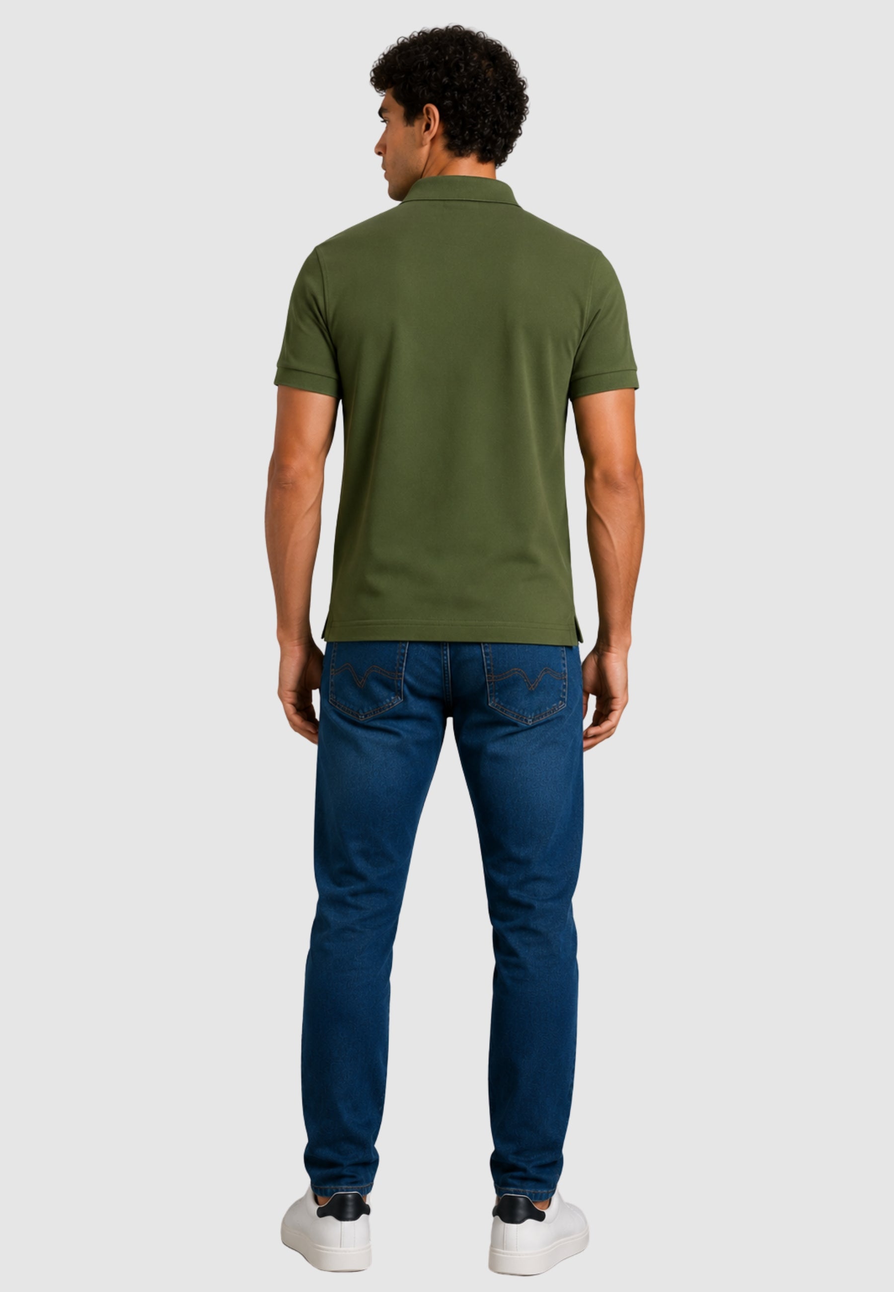 T-Shirt e Polo Sun 68 A36115