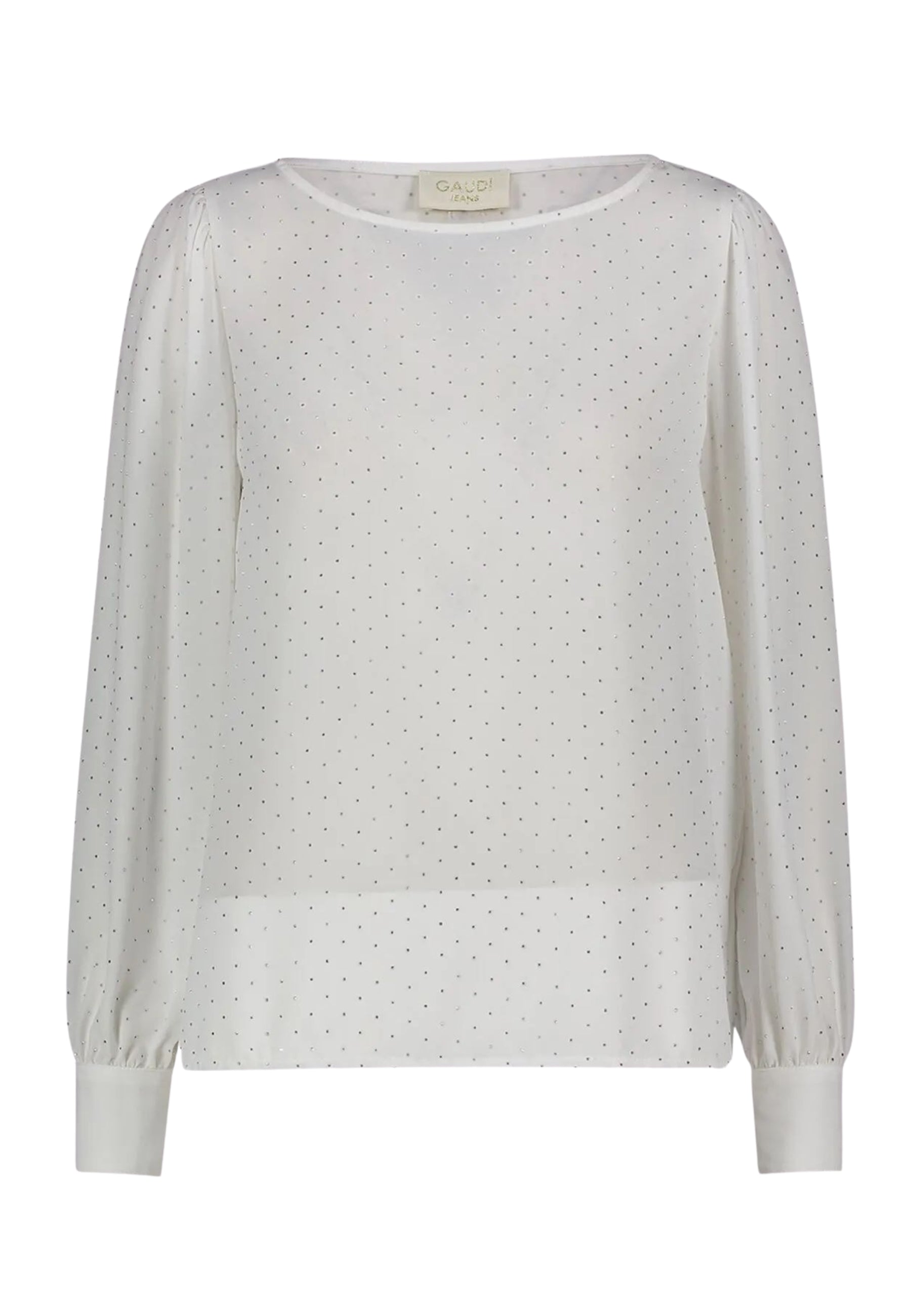 Maglieria Gaudi Jeans 521BD45004