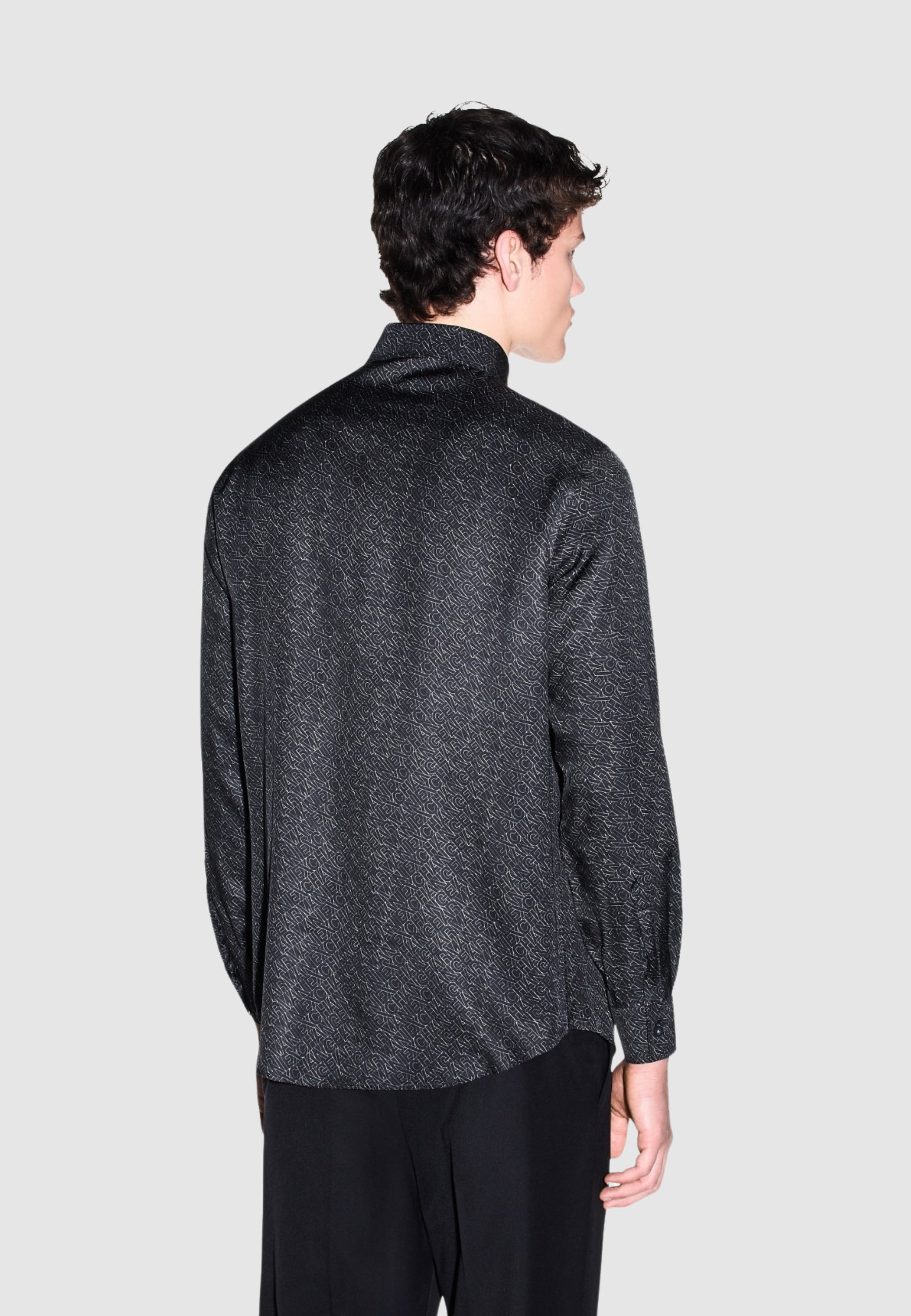Camicie Armani Exchange XM002280