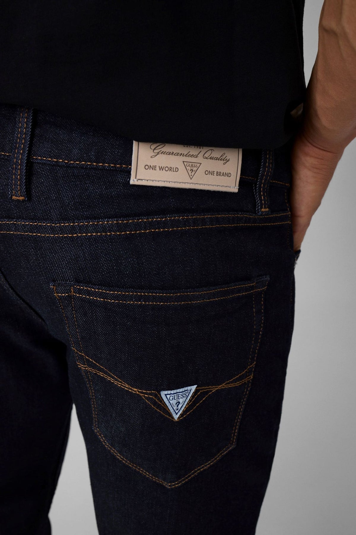 Pantaloni M6YAN2D1472