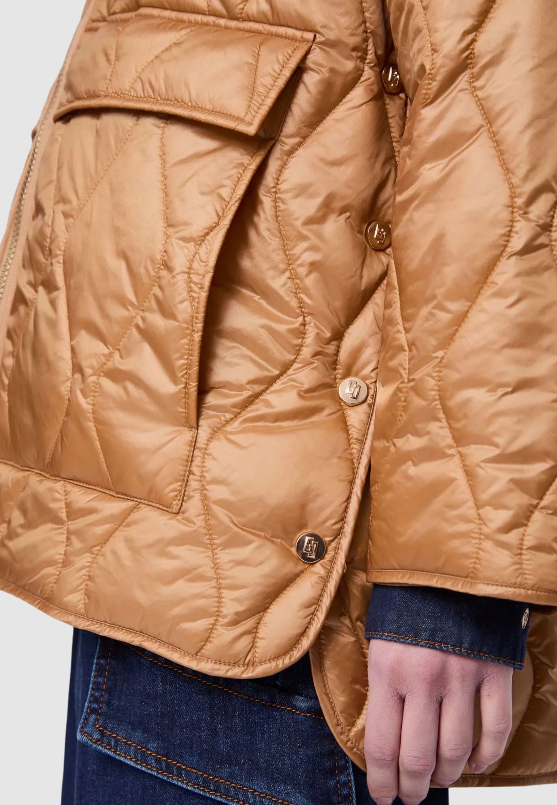 Giubbotto Gaudi Jeans 521BD35013