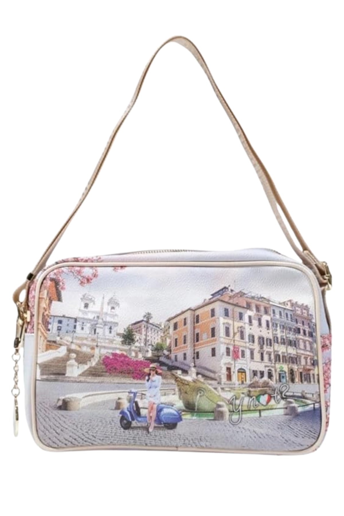 Borsa a Tracolla YNOT? YES-440S5