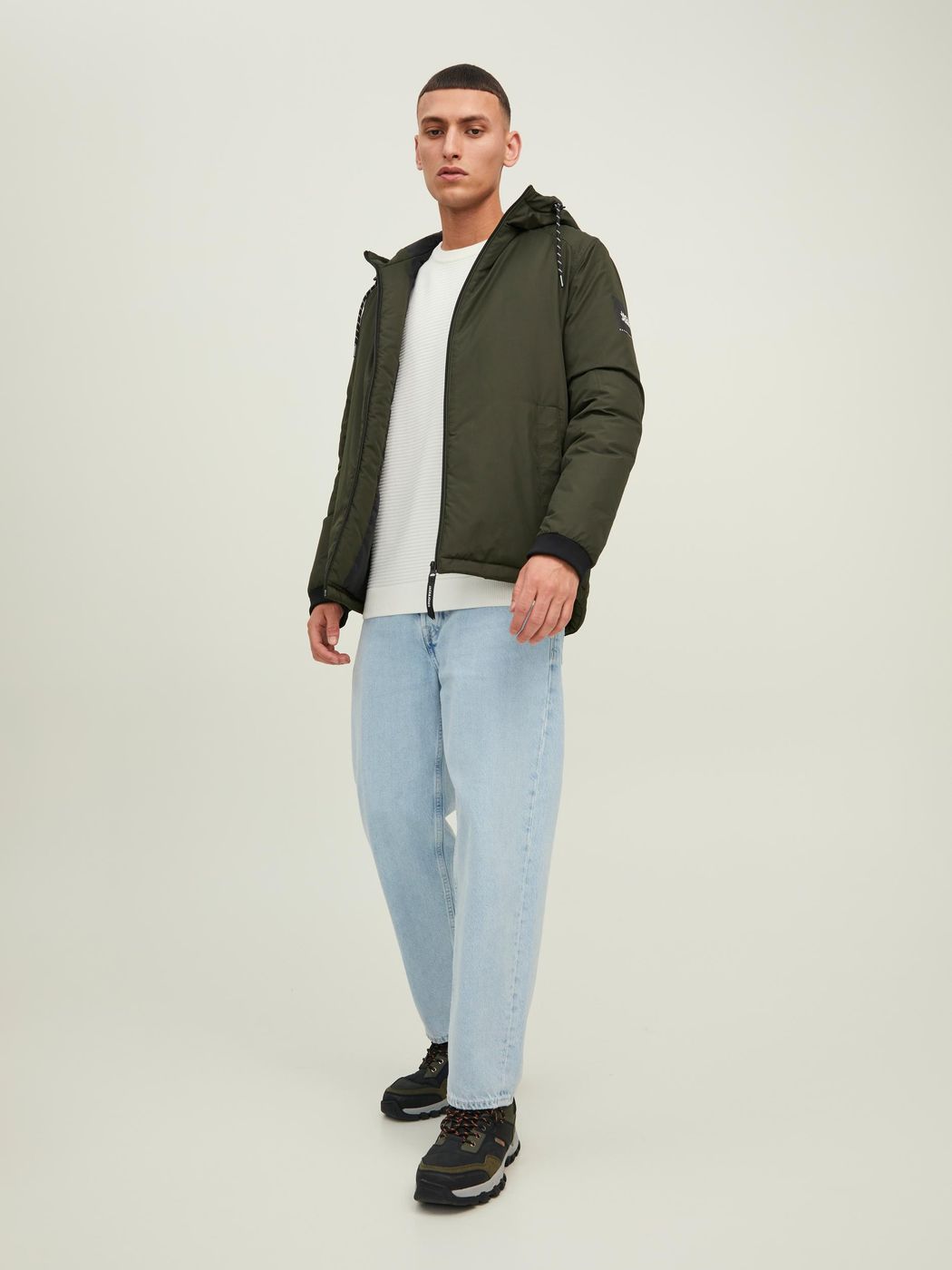 Maglieria JACK & JONES 12211267